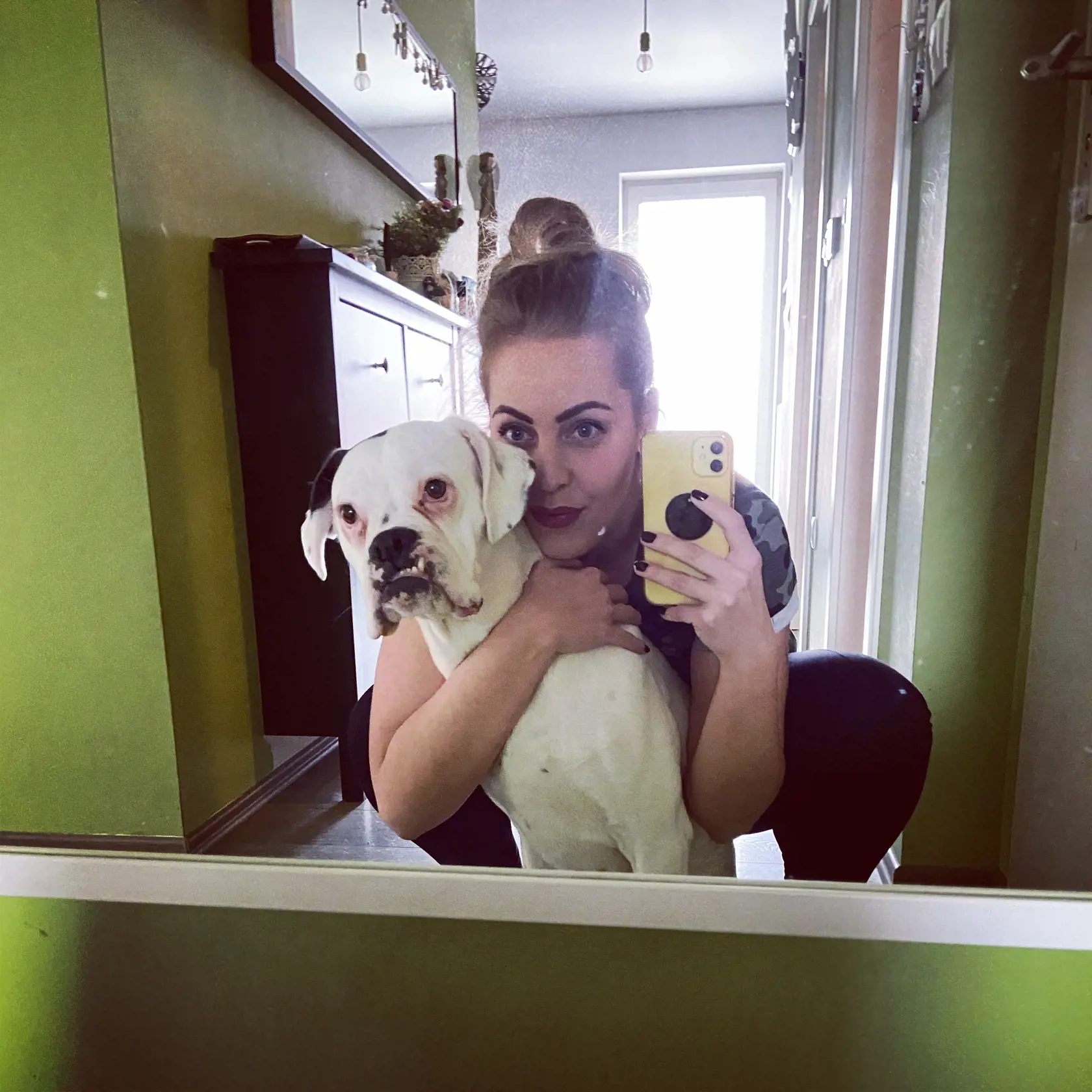 Denisa zo 130 kg schudla na 72kg. Jej snom je 65 kg.