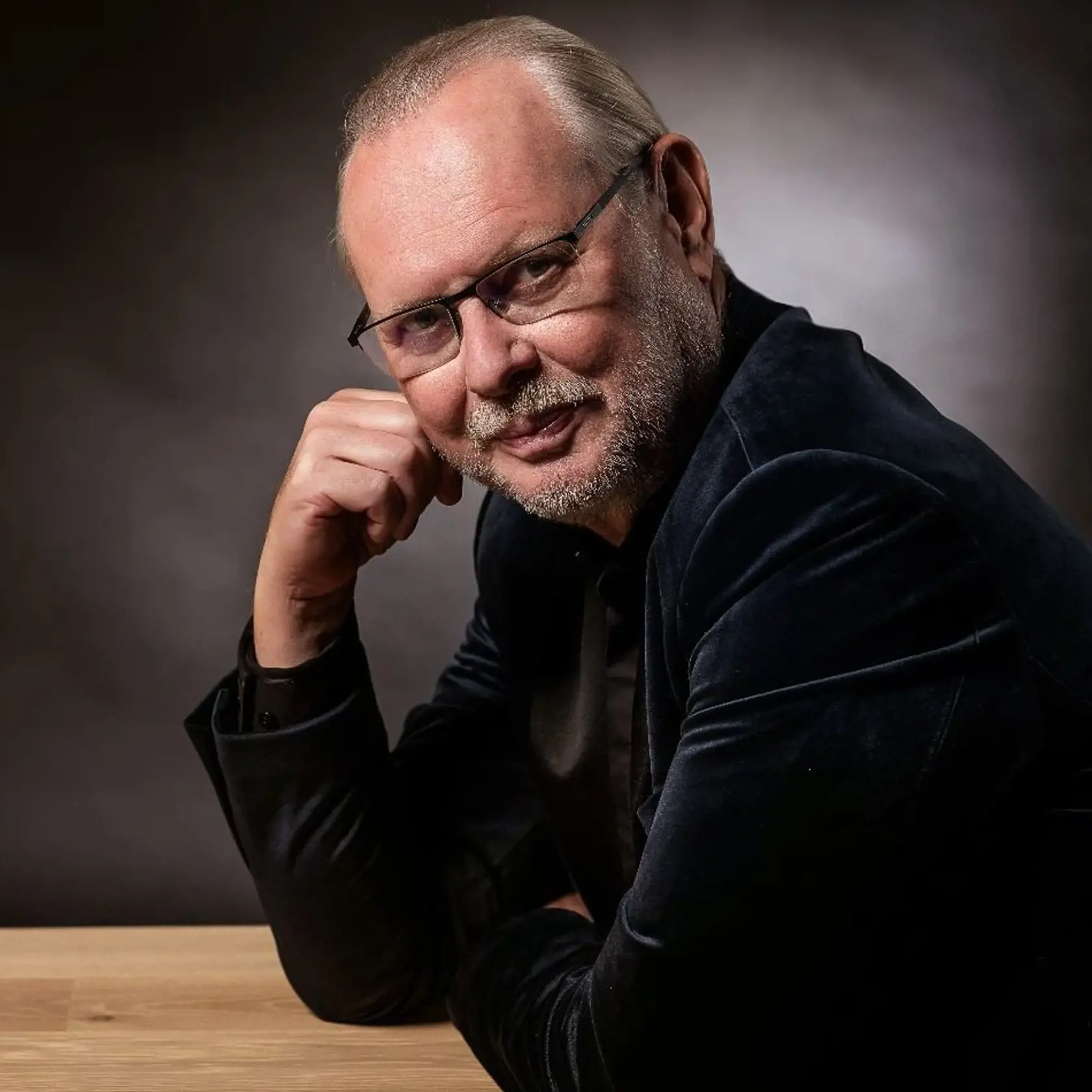 Vašo Patejdl