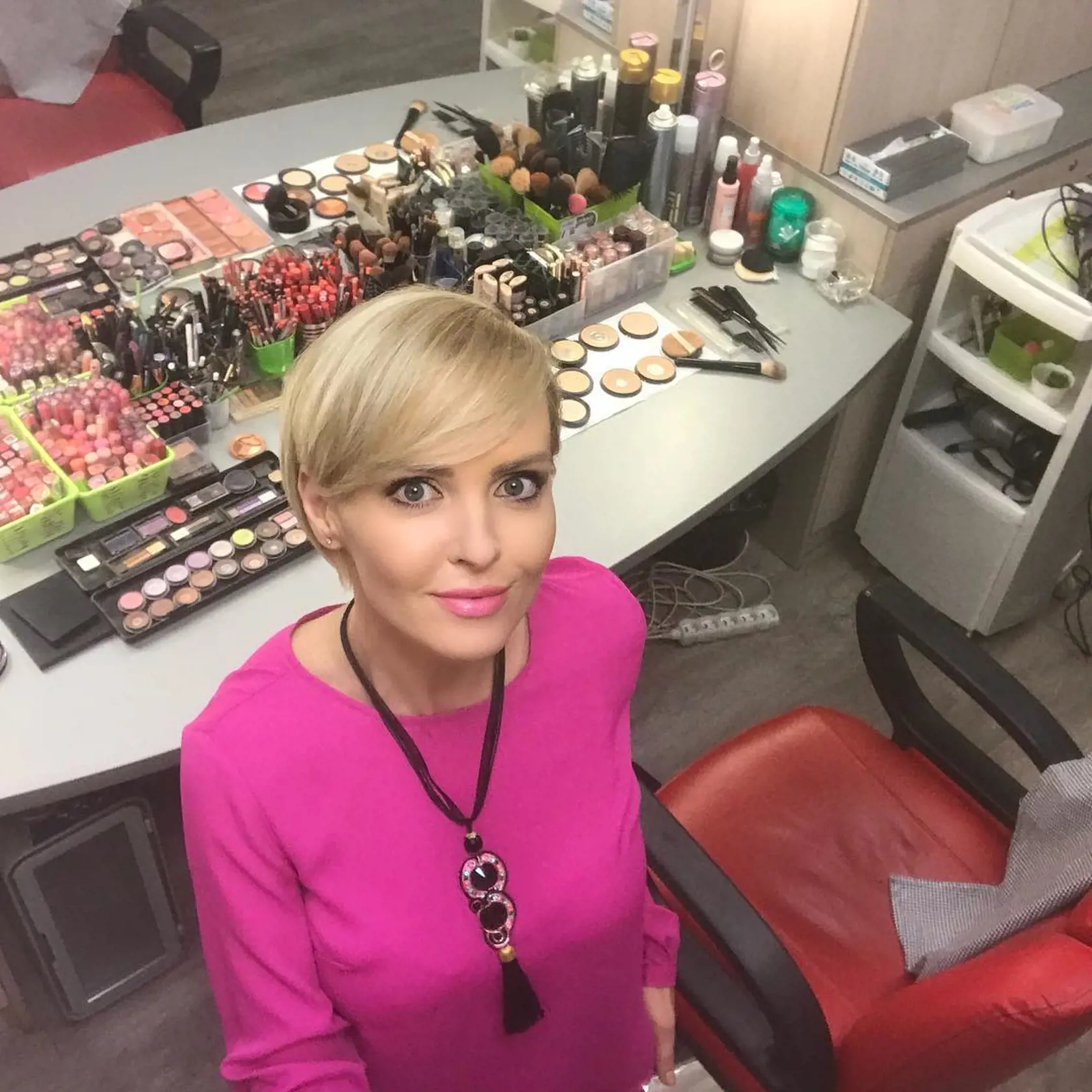 Kvetka Horváthová
