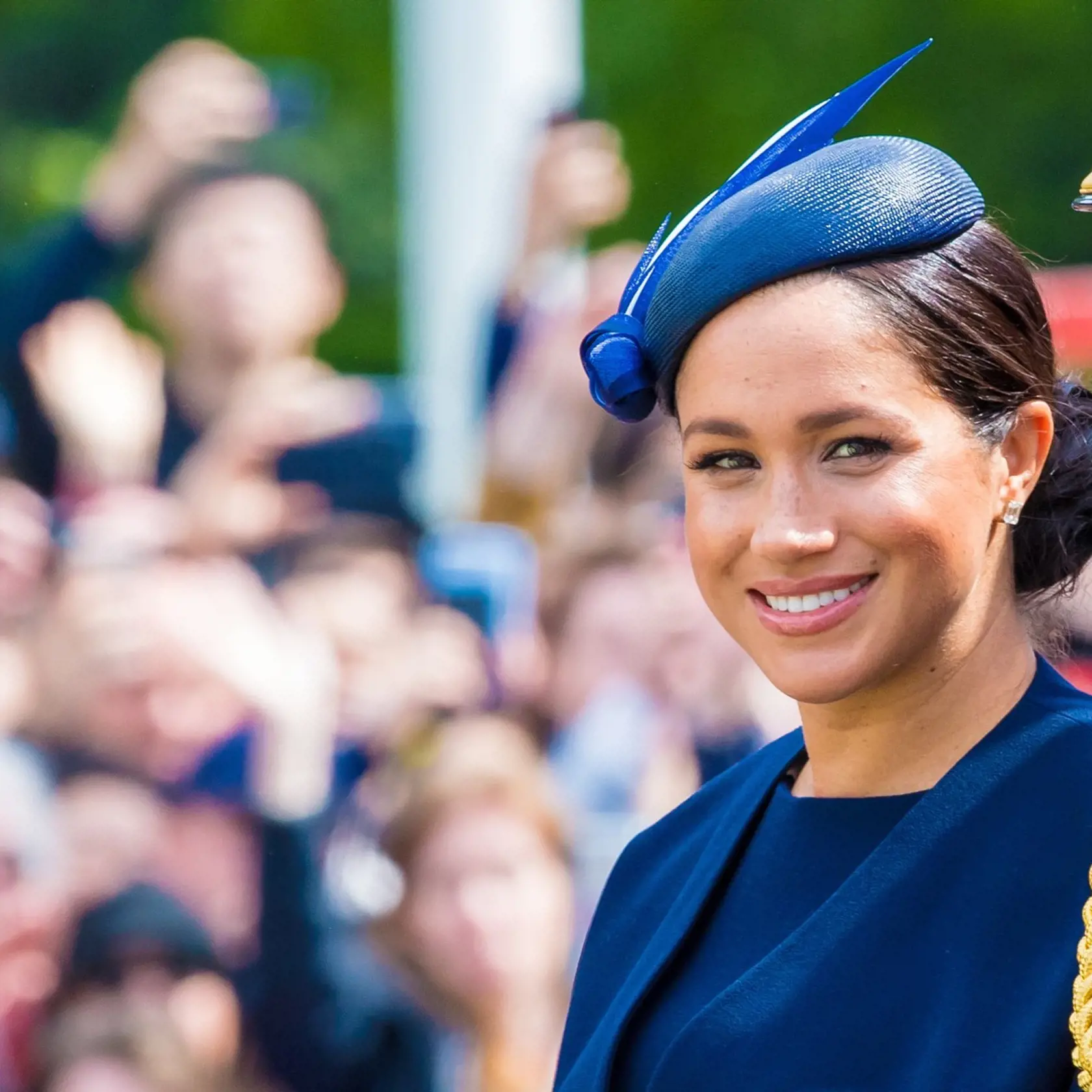 Skrášľovacie kúry, osobný tréner... investovať do krásy a kondície sa Meghan oplatí!