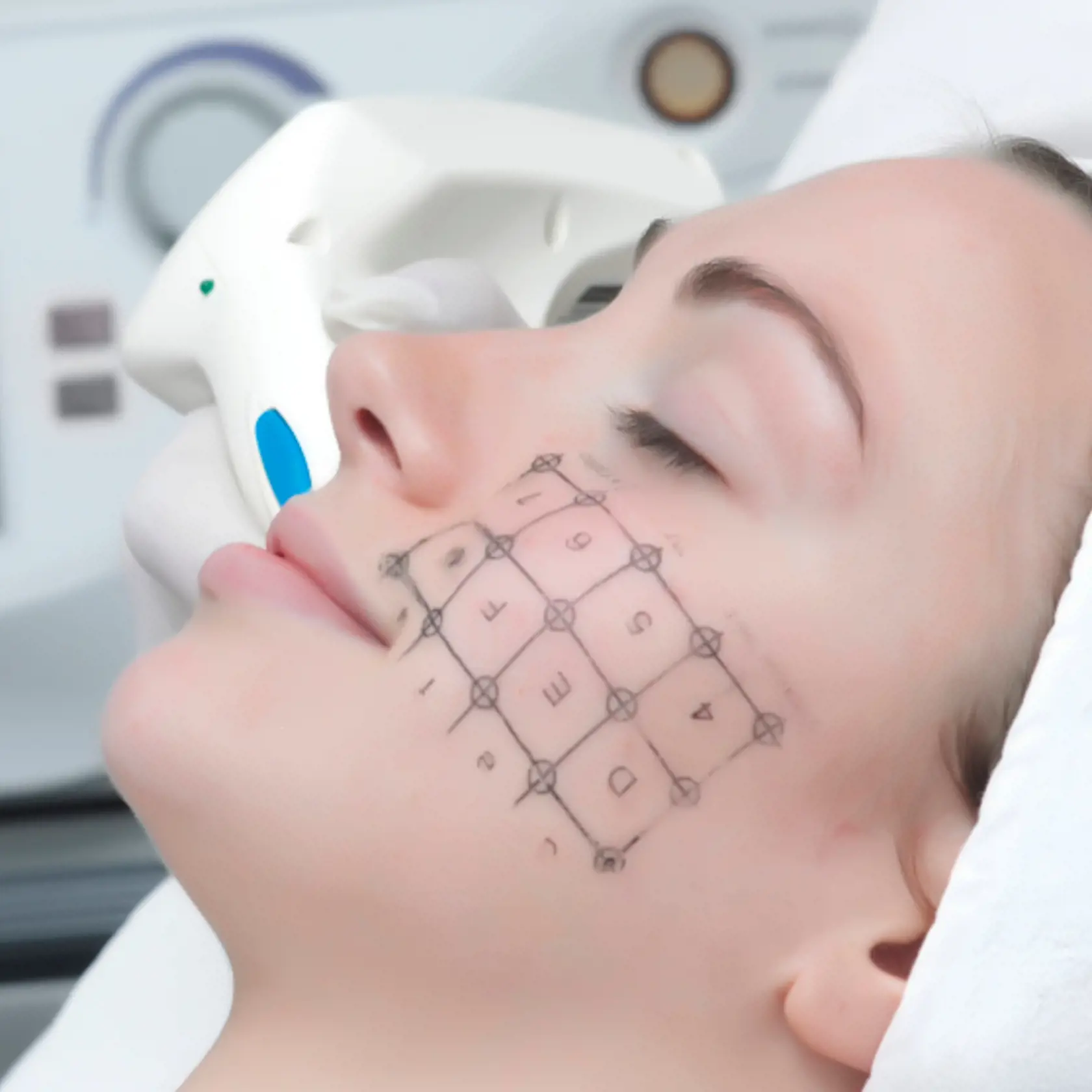 Treatment for skin