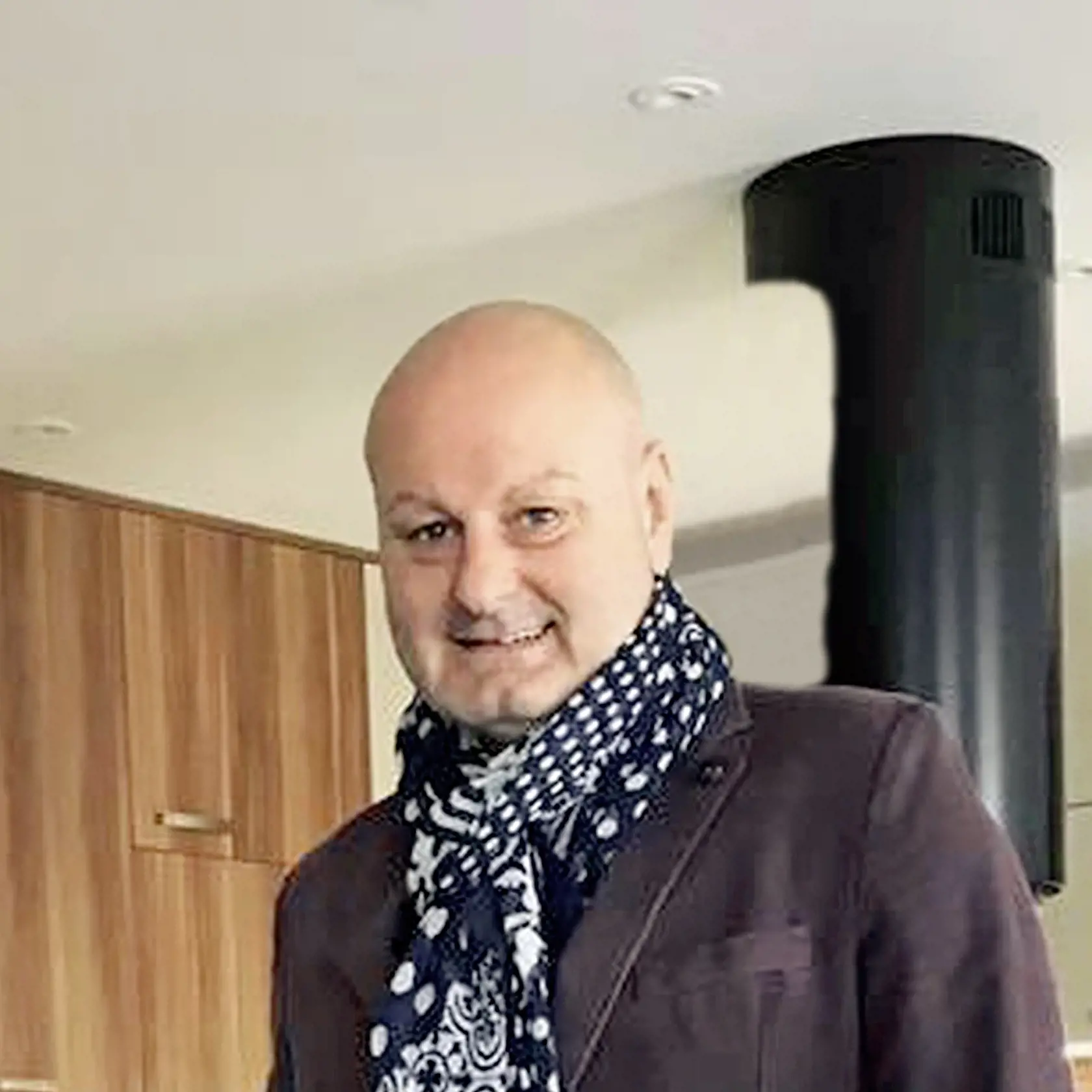 Bernard Slobodník
