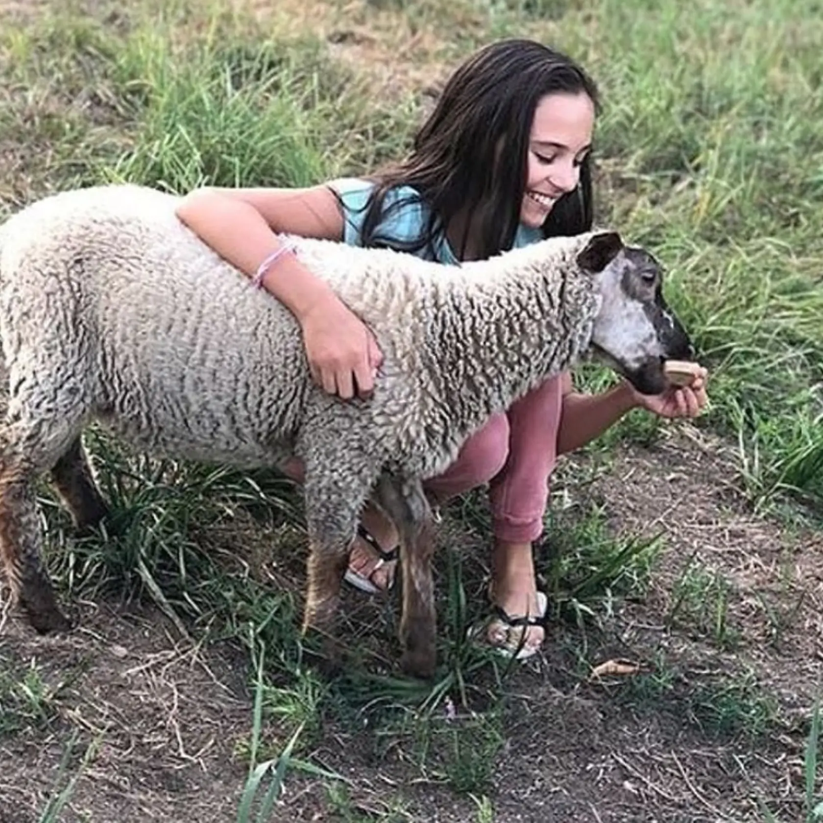 Charlotte Gottová - toto sú fotografie, ktoré uverejnili jej fanúšikovia. Mali uzrieť svetlo sveta?