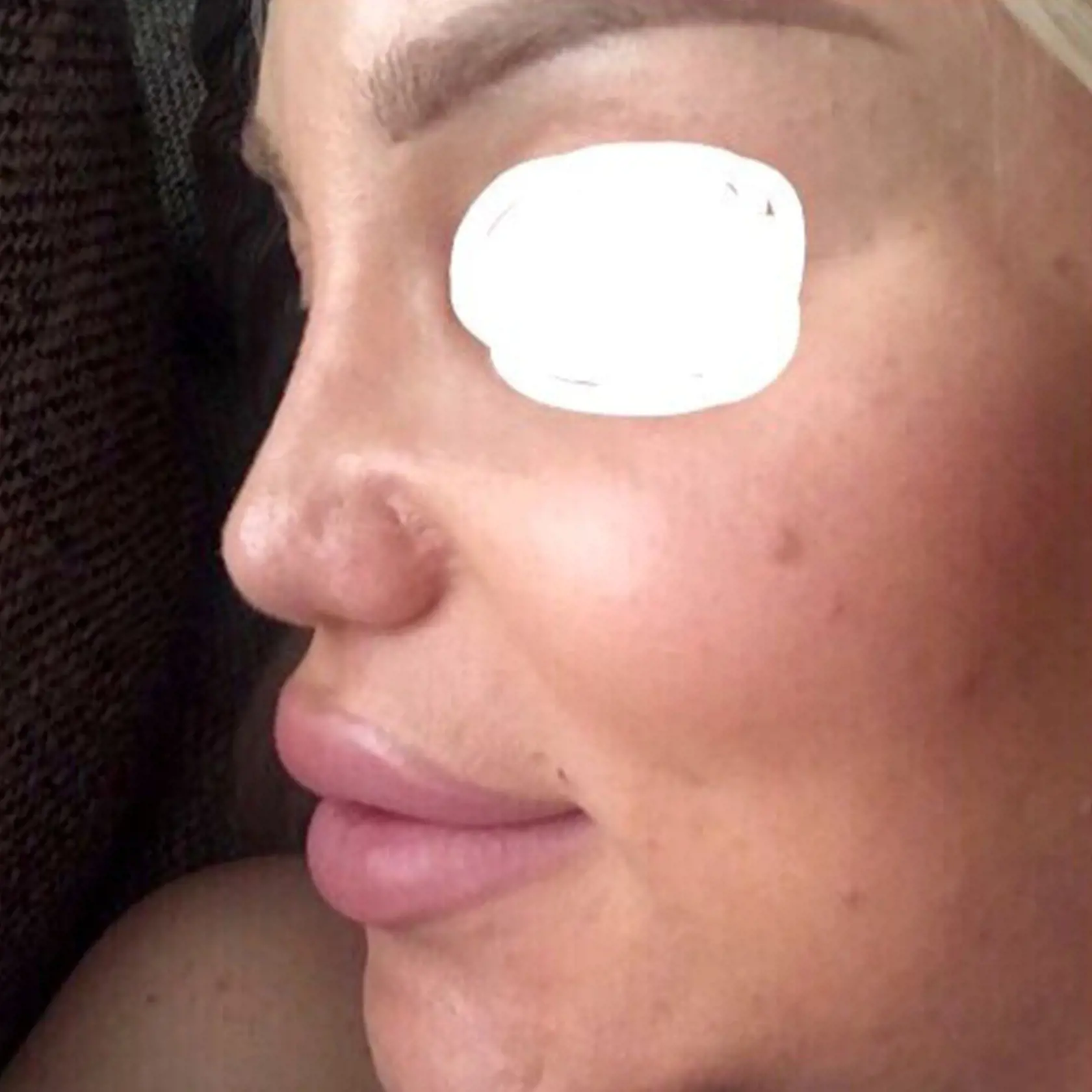 - (PICTURED: Ivana Vladislava, 26, from Berlin, Germany, who has spent over 110,000 to look like a plastic human doll. Pictured after) - A transgender woman has splashed out over 110,000 to look like a plastic human doll. Ivana Vladislava, 26, was originally born male but shortly after her 11th birthday she began taking female hormone tablets and dressed as a girl. Now, Ivana, from Berlin, Germany, has spent over 110,000 on cosmetic procedures to change her appearance from male to a female doll.