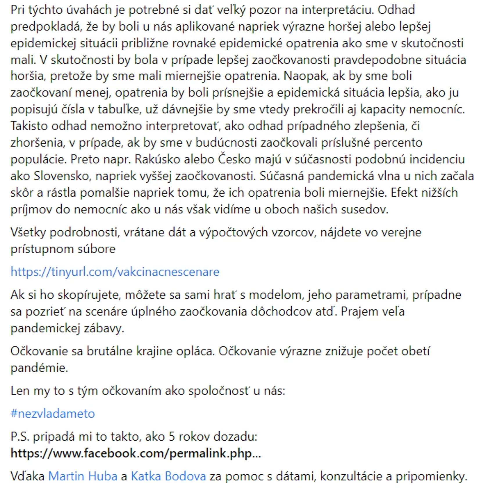 Matematici vypočítali 7 scenárov vývoja pandémie! Status 3/3