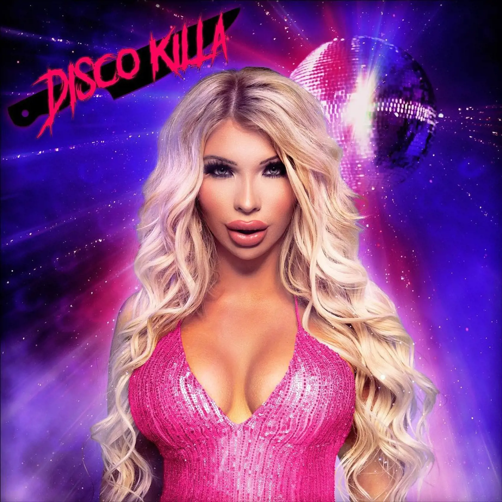 Serena Smith z Beverley Hills v Kalifornii má len 23 rokov, no za sebou už má početné množstvo plastických operácií. Jej snom bolo podobať sa idolom z éry zlatého Hollywoodu akými bola Marilyn Monroe či Jayne Mansfield. Na plastické operácie už minula bezmála 50-tisíc. S výsledkom však stále nie je spokojná.
