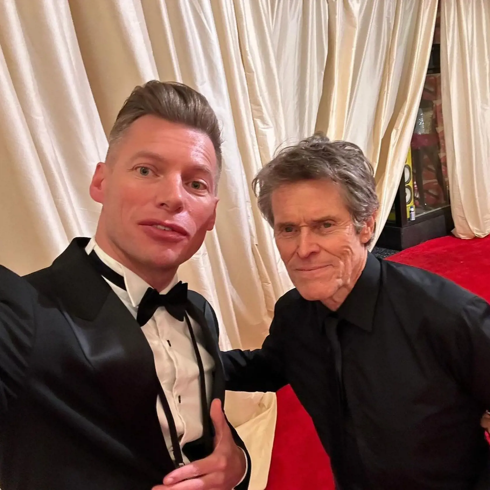 Thomas Puskailer stretol už mnoho svetových celebrít