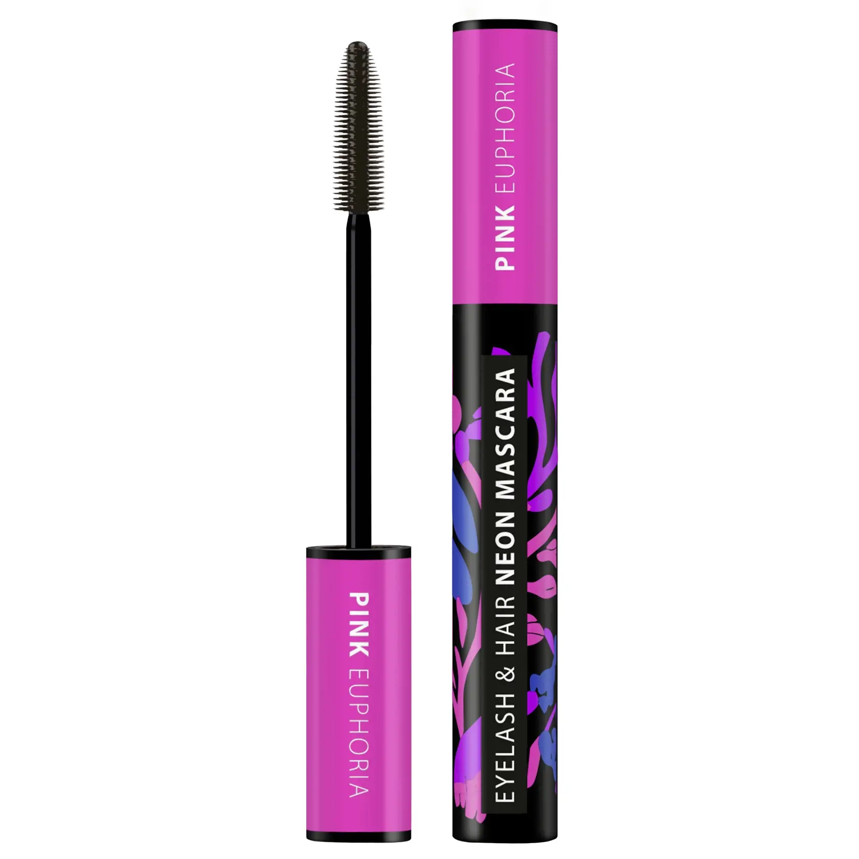 Neon riasenka na oči a vlasy, Dermacol, 5,99 €