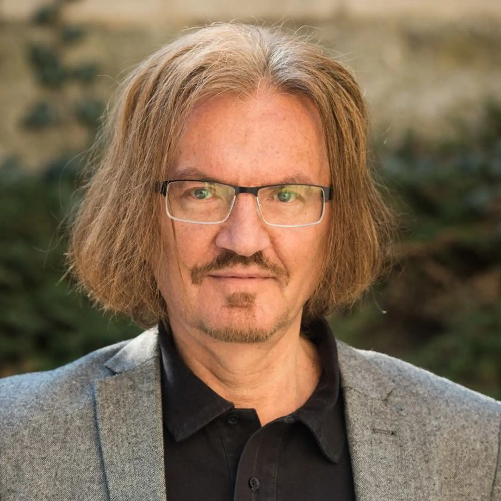 Internista Michal Piják.