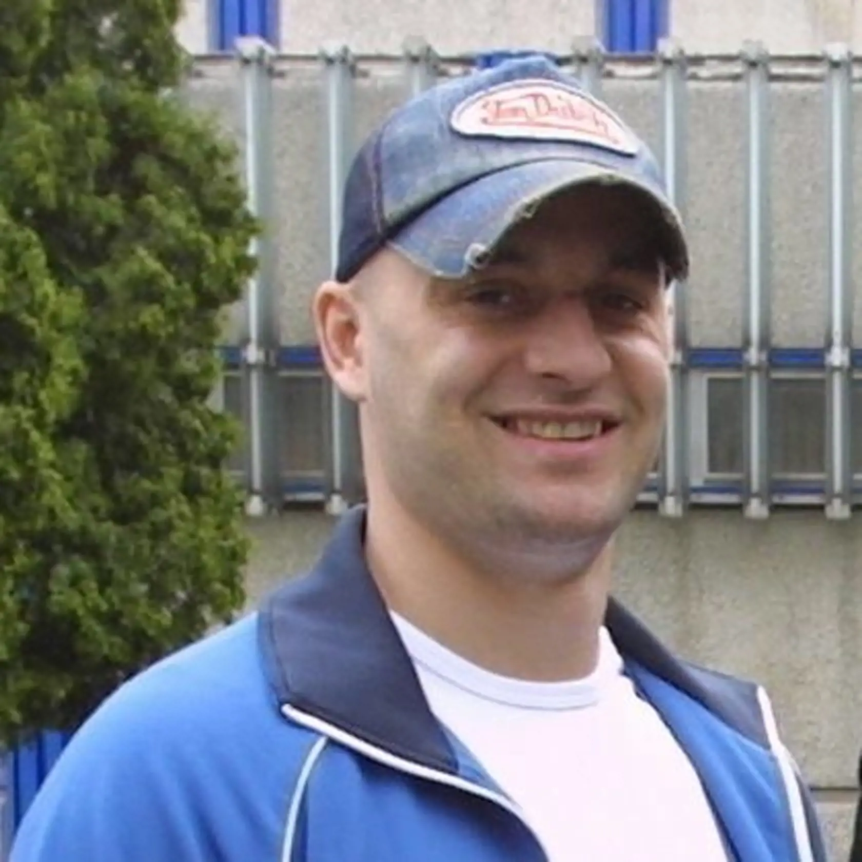 Pavol Demitra