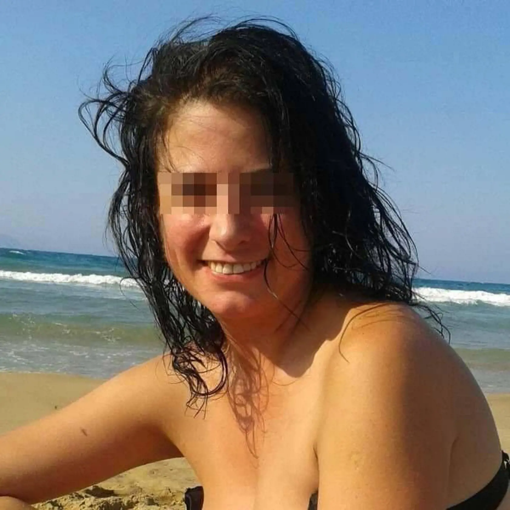 48-ročná Patrícia prišla o život po brutálnej vražde v Ružinove, kde sa našlo vedľa jej tela vedro s orgánmi. Obvinený zo skutku jej partner Jozef.