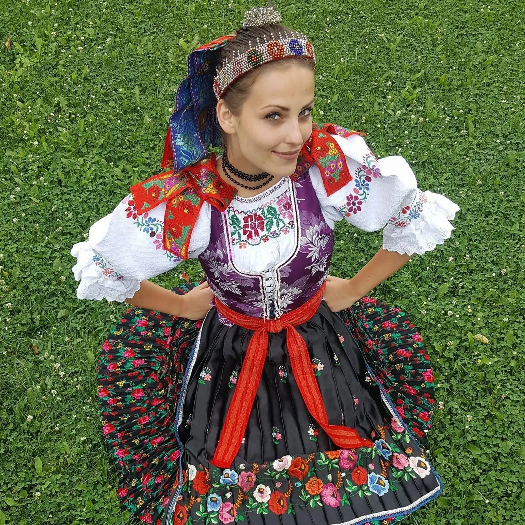 Maca Zabranska