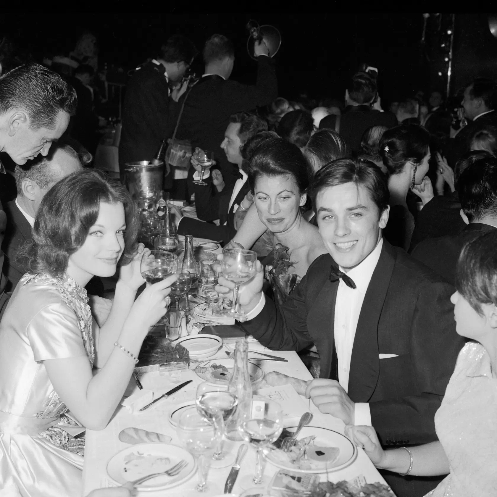 Romy Schneider 