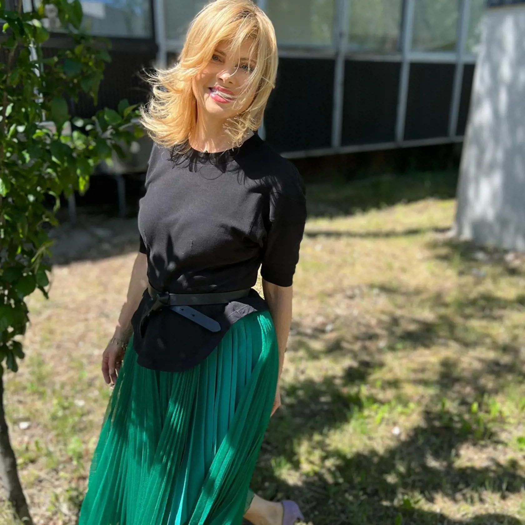 Soňa Müllerová