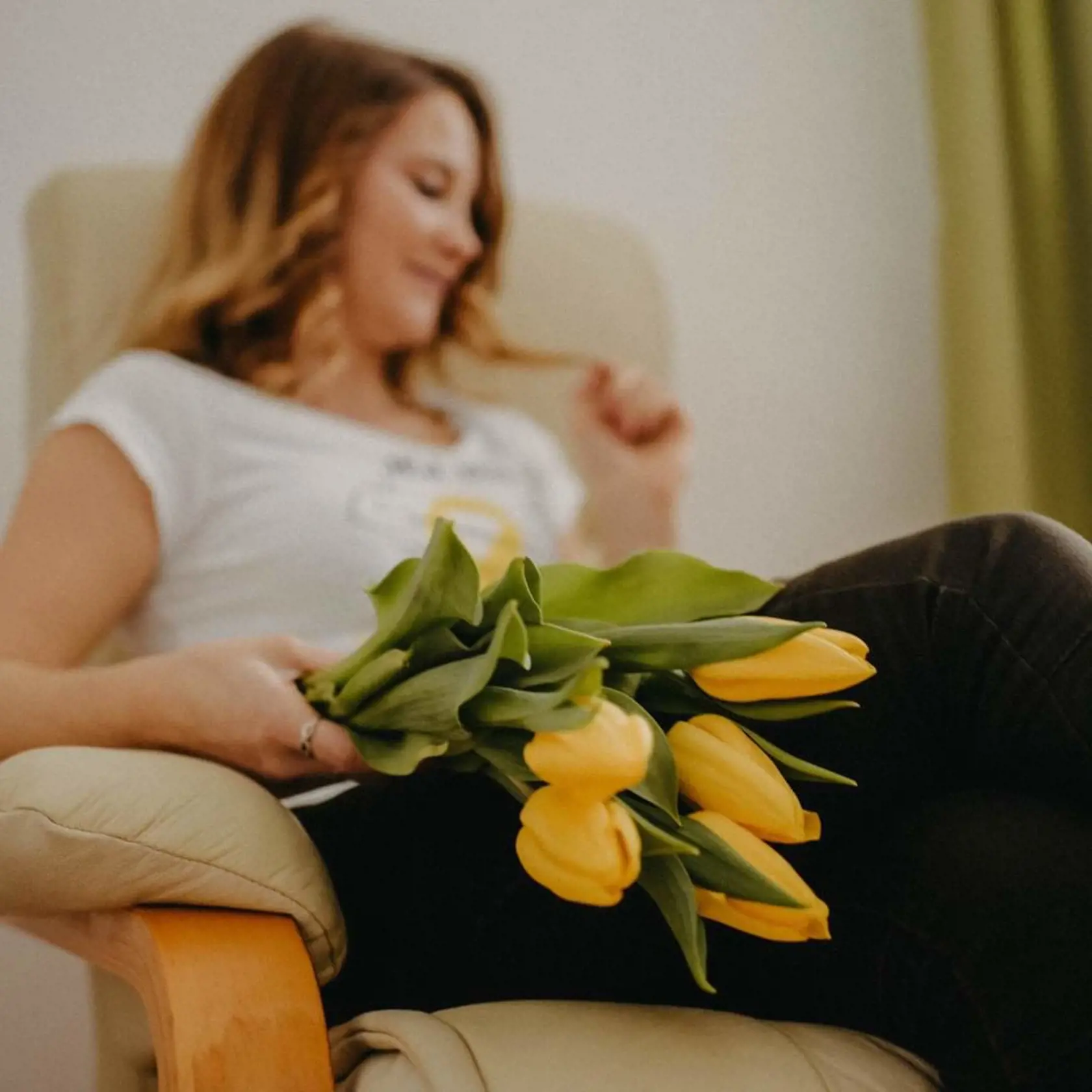 Mária má endometriózu
