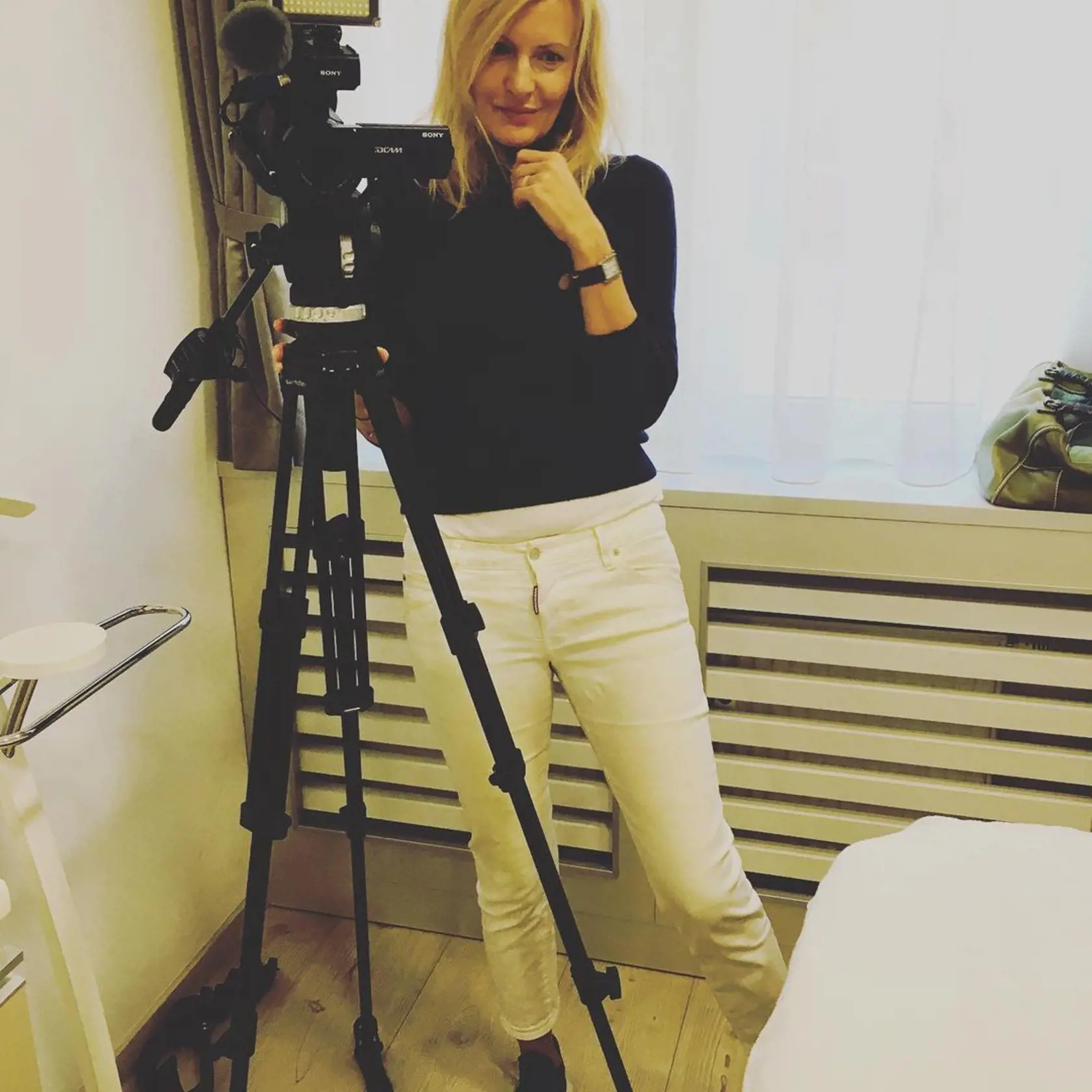 Renata Špačková