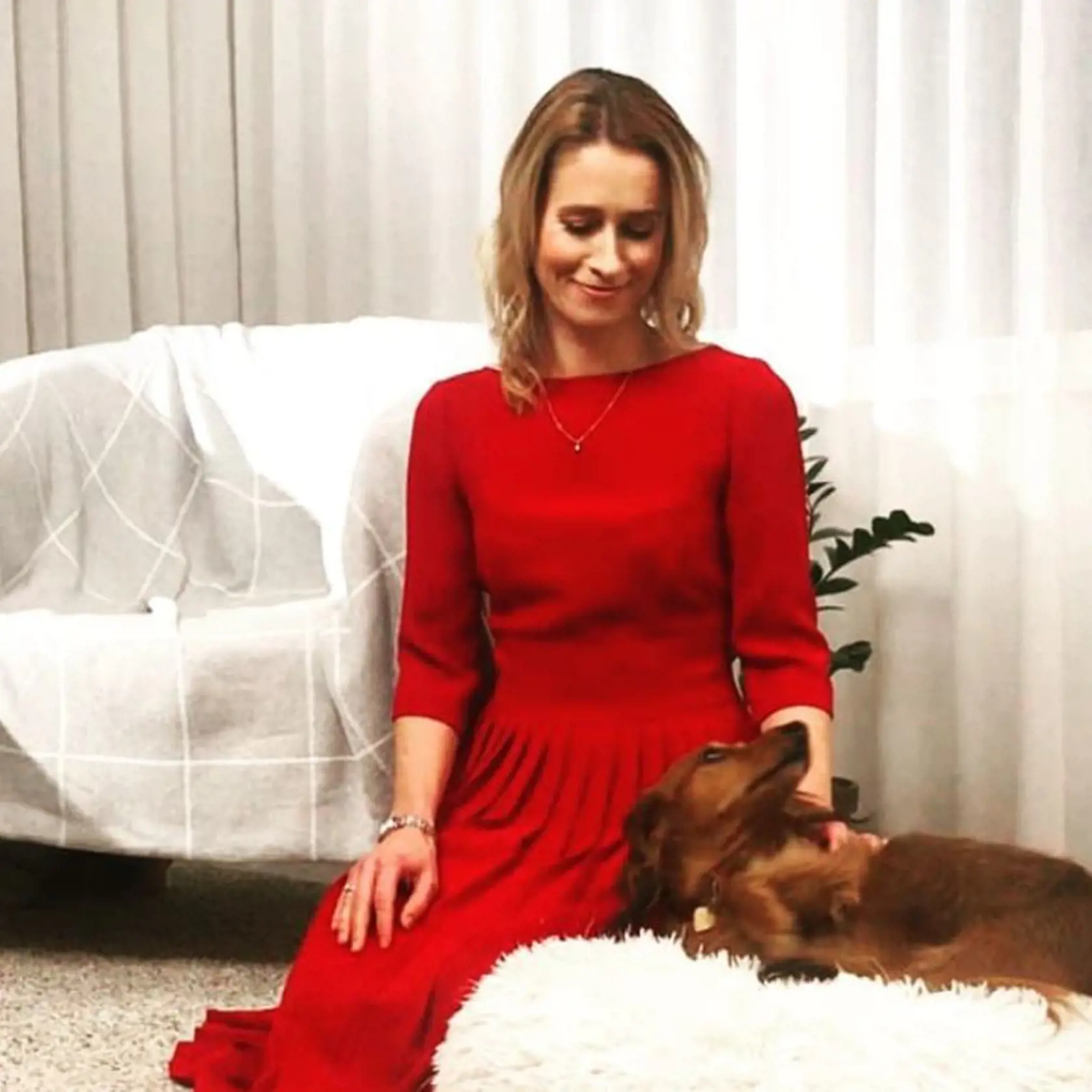 Kaja Kallasová má 43 rokov a je považovaná za proeurópsky a propodnikateľsky orientovanú političku.