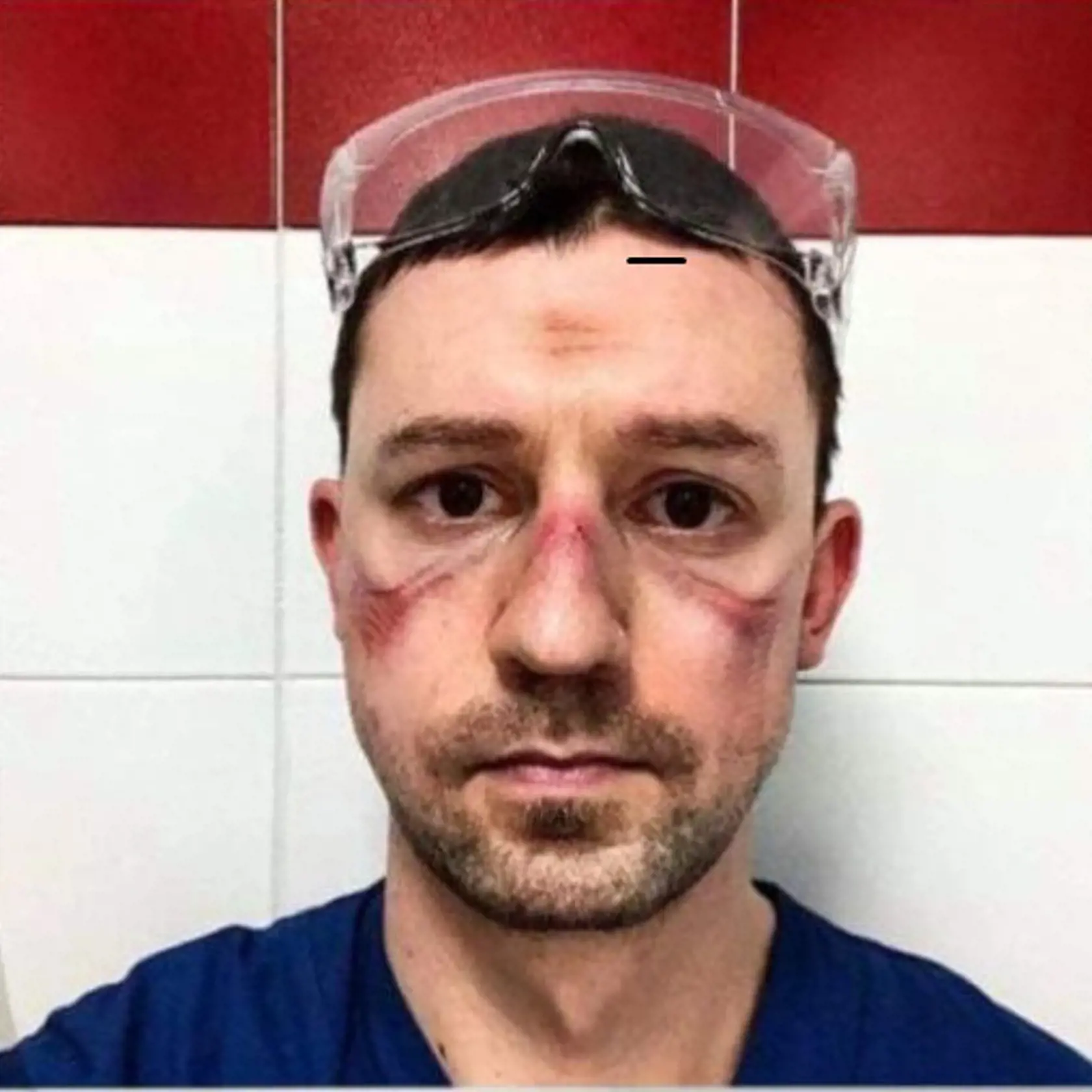 Hrdinovia dnešných dní: Dojemné foto talianskych zdravotníkov, ktorí bojujú s koronavírusom so všetkých síl.