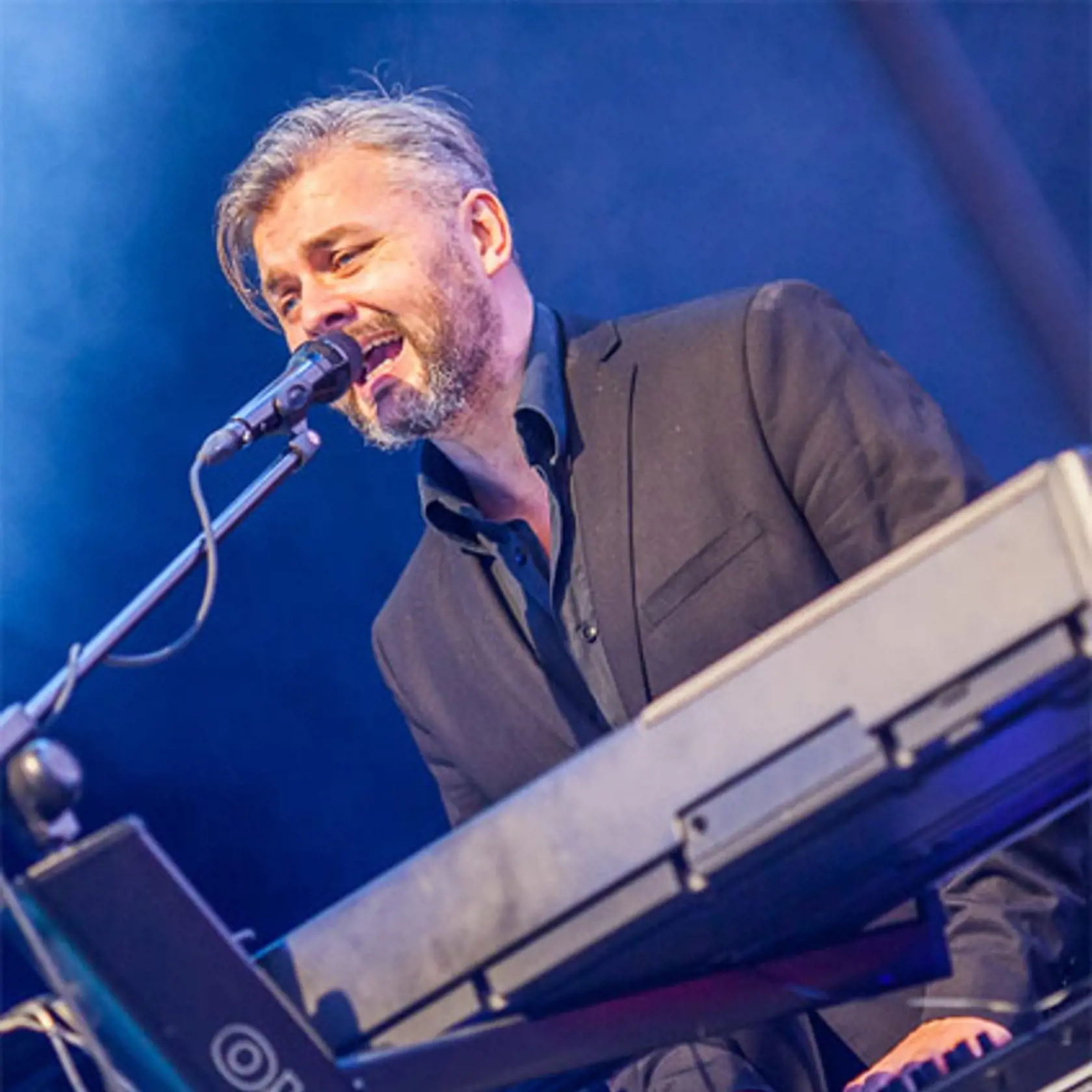Ludo Kuruc Band