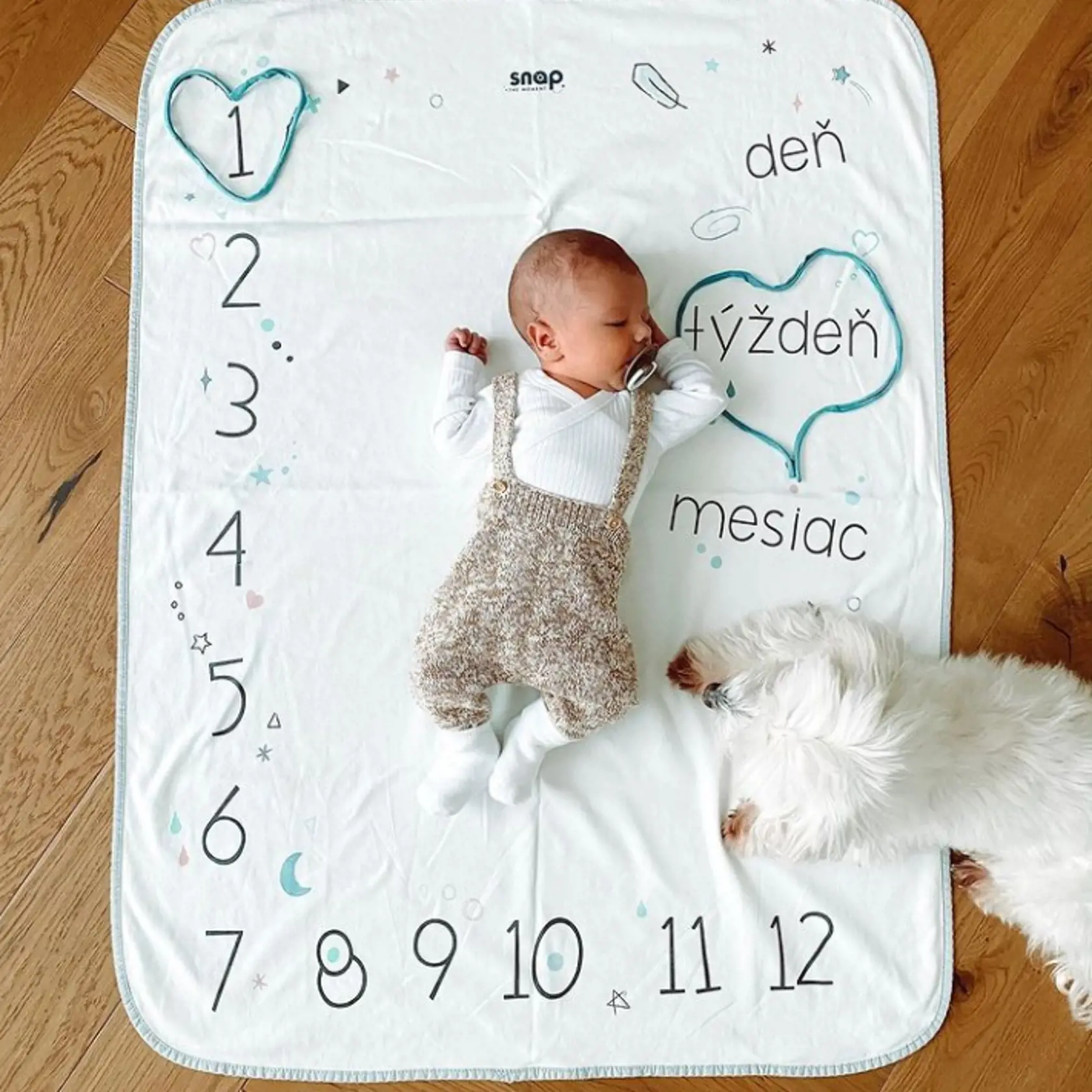 Soňa Skoncová spolu so snúbencom žiaria šťastím: Narodil sa im krásny syn!
