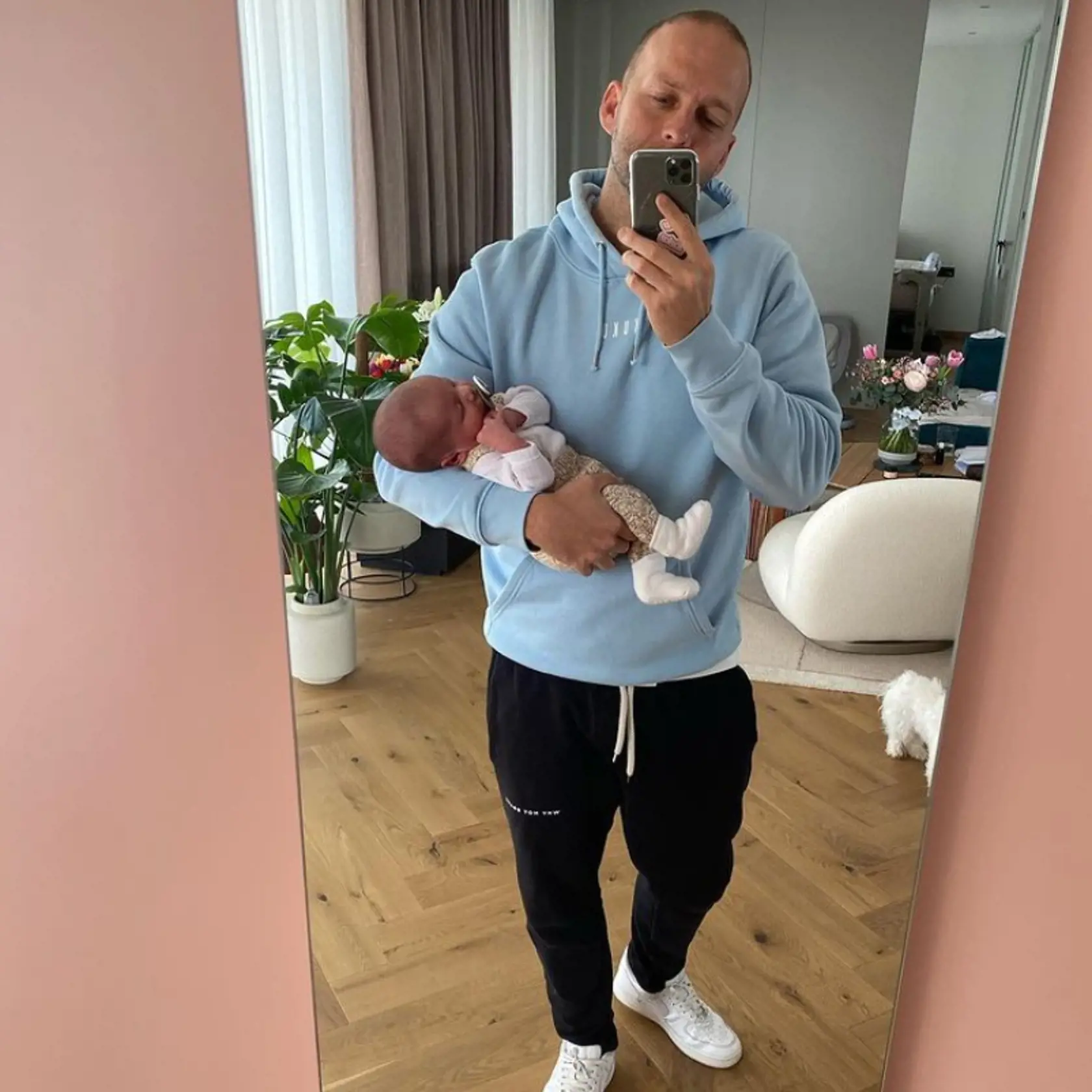 Soňa Skoncová spolu so snúbencom žiaria šťastím: Narodil sa im krásny syn!