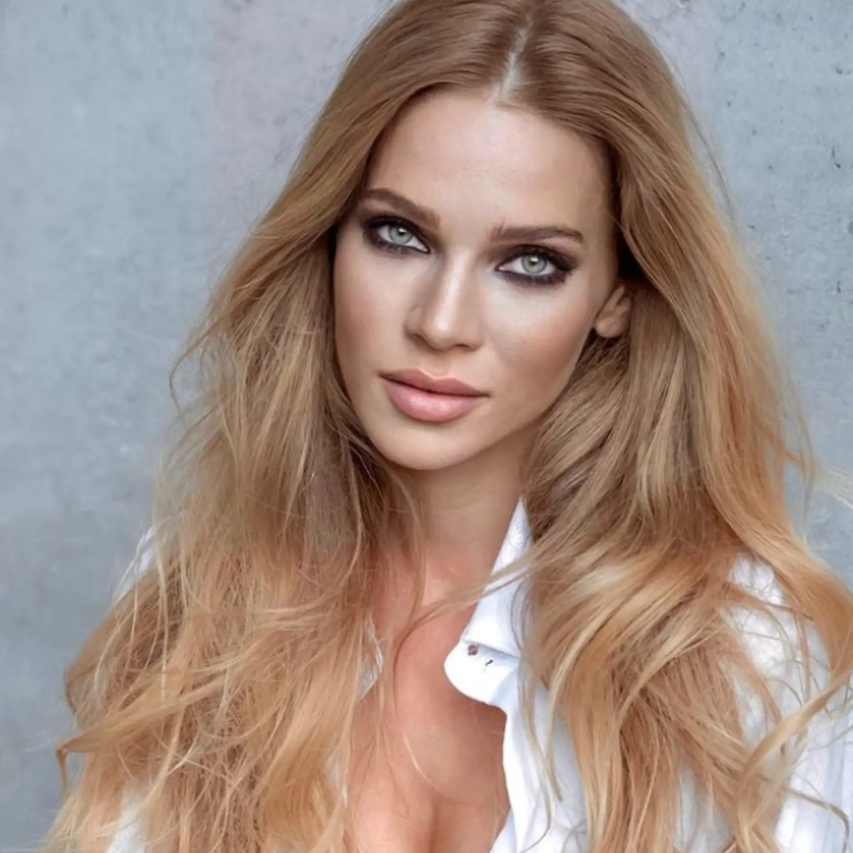 Andrea Verešová ukázala postavu.