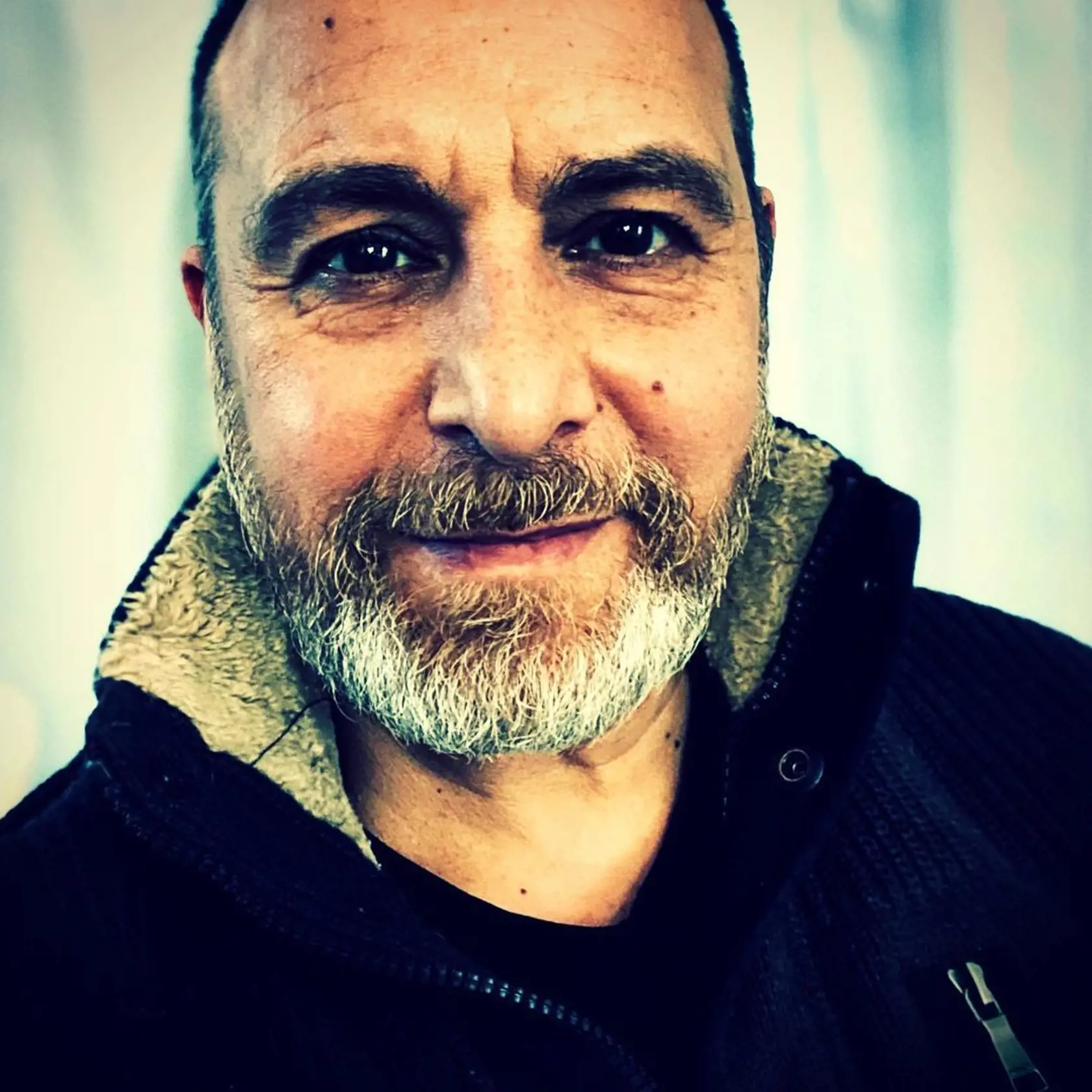 Erdogan Atalay alias Semir Gerkhan, komisár kolínskej diaľničnej polície a neodmysliteľný člen Kobry 11.