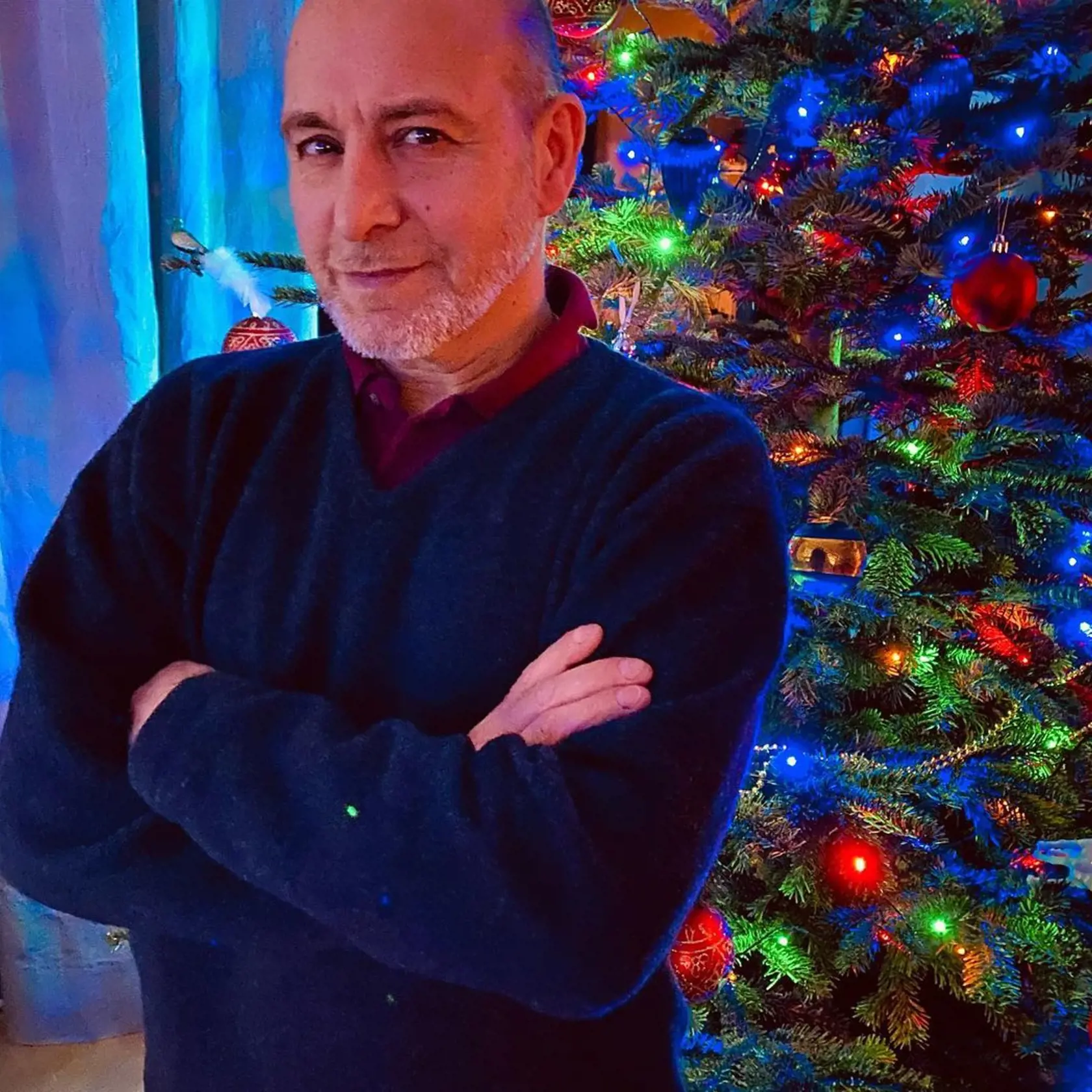 Erdogan Atalay alias Semir Gerkhan, komisár kolínskej diaľničnej polície a neodmysliteľný člen Kobry 11.