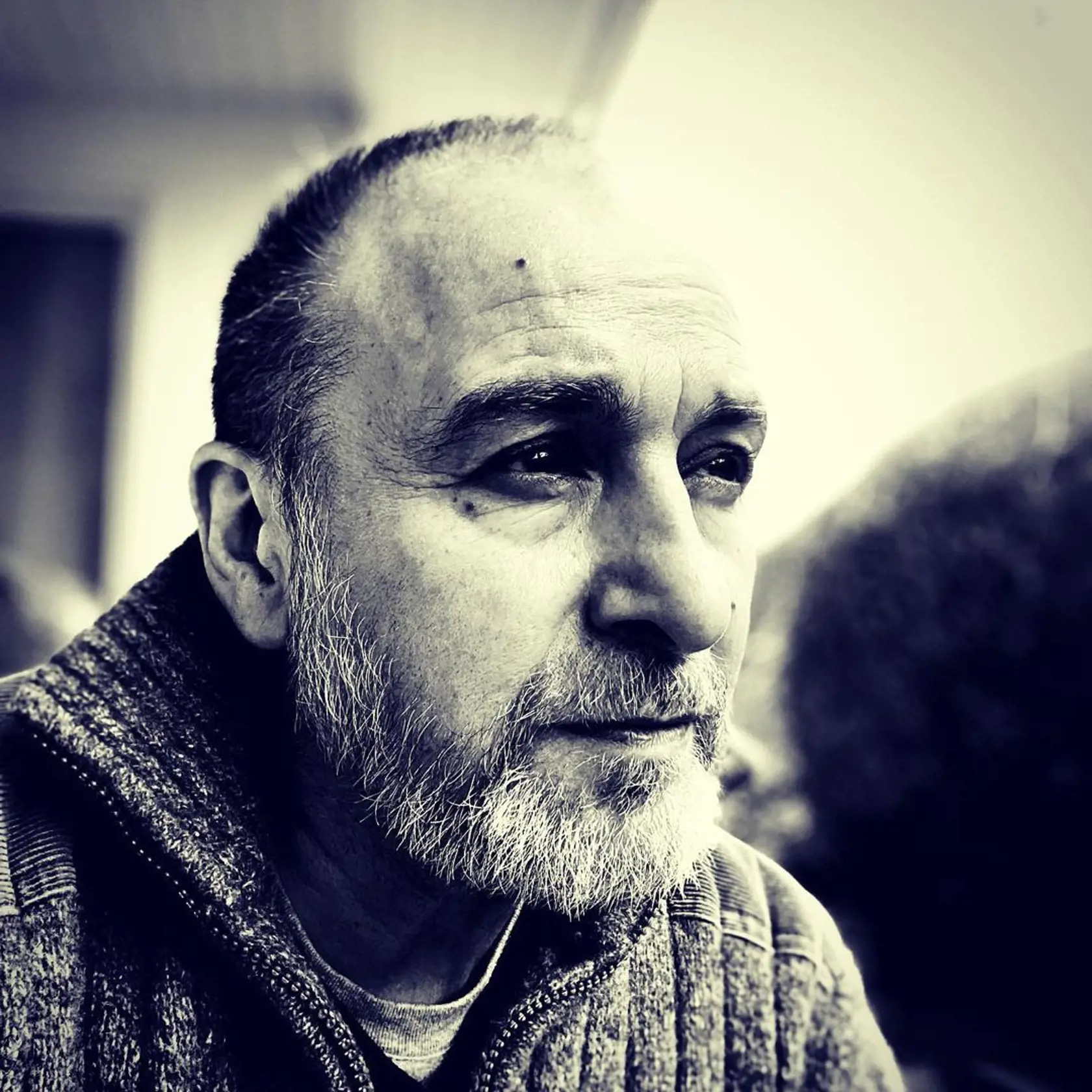 Erdogan Atalay alias Semir Gerkhan, komisár kolínskej diaľničnej polície a neodmysliteľný člen Kobry 11.