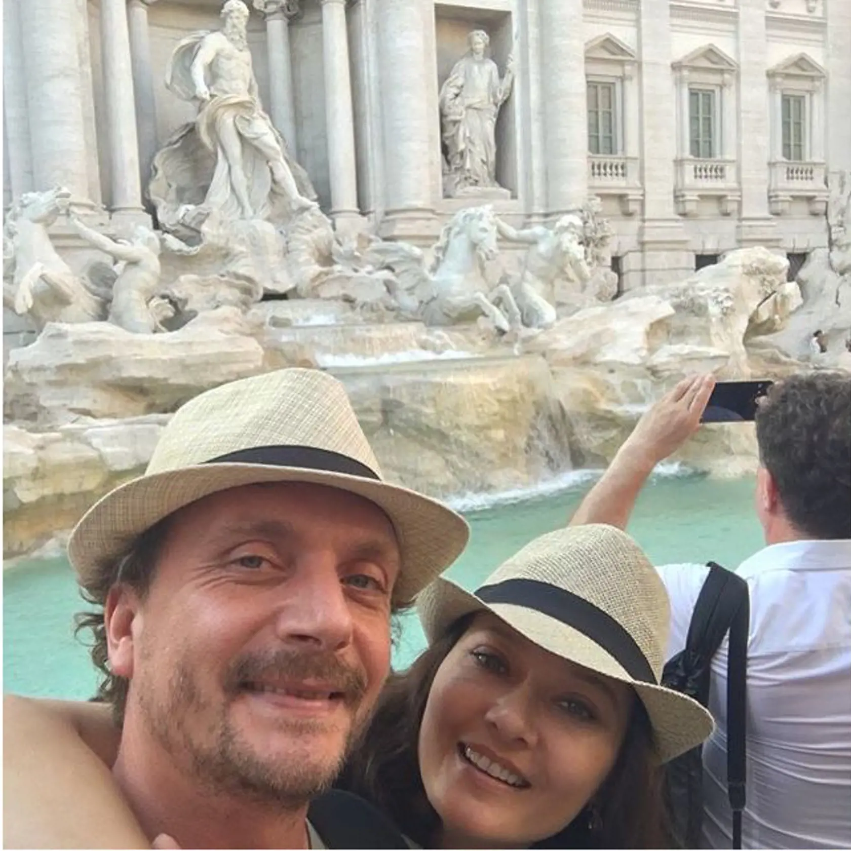 Nurgül Yeşilçay (Gülseren)