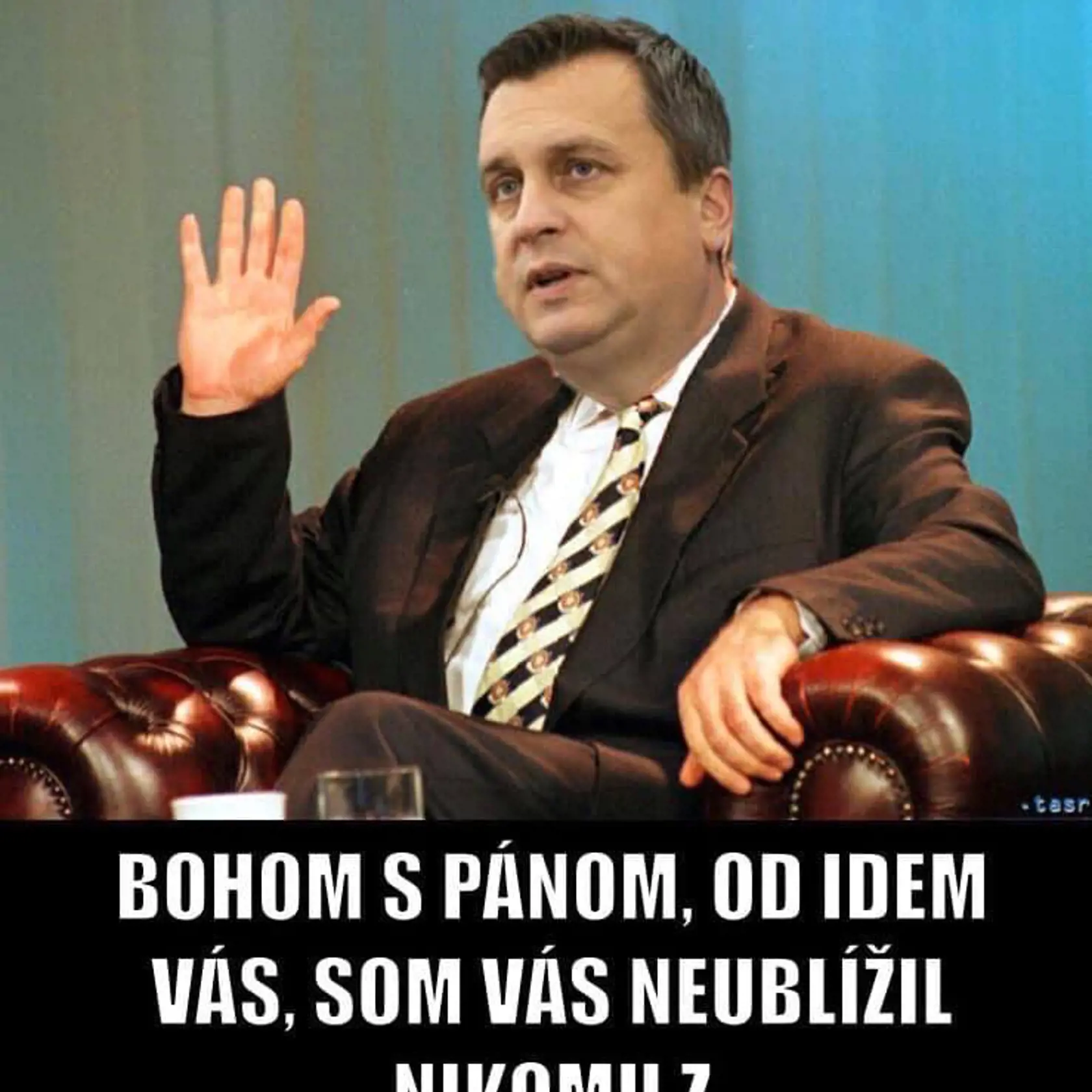 Andrej Danko a jeho SNS to v týchto voľbách nezvládla. Ako chybu lídra to zhodnotili aj odborníci