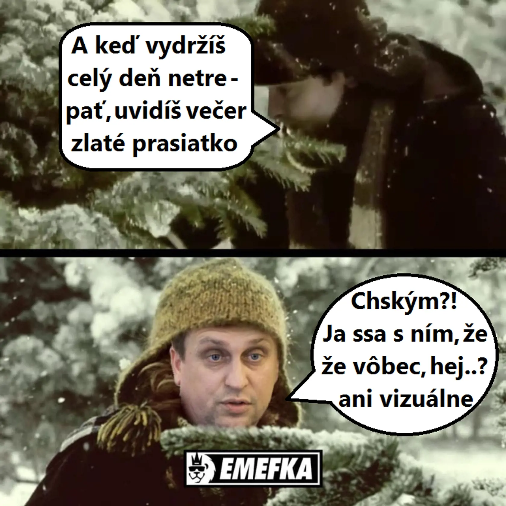 Internet sa stále zabáva aj na slovných schomoleninách predsedu parlamentu Andreja Danka.