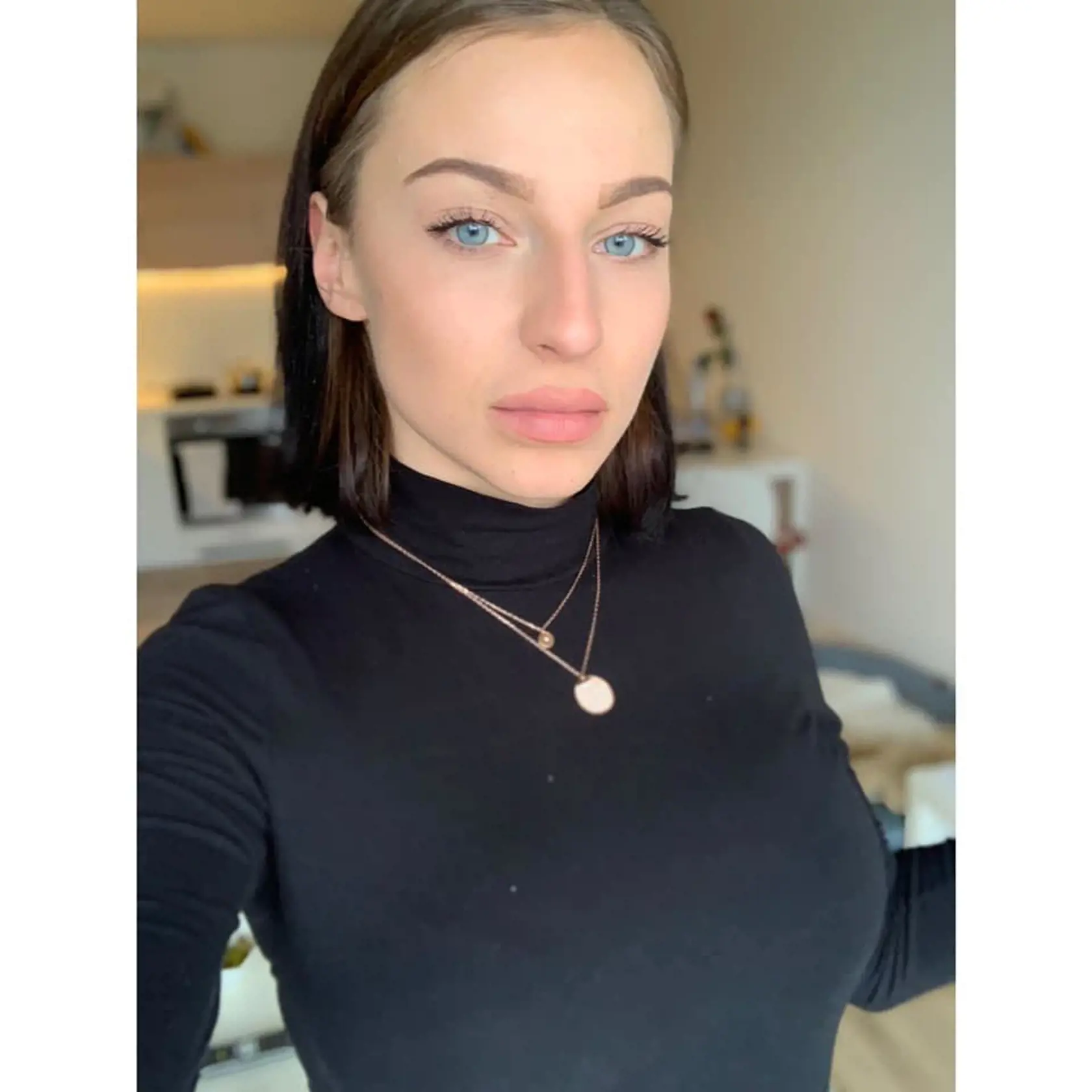 Rebeka Hlavatá