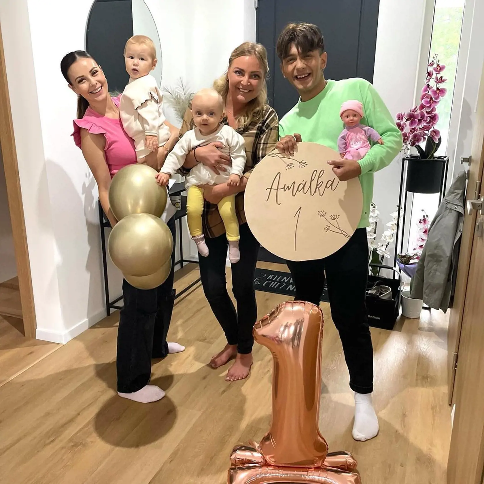 Jan Bendig, Monika Bagárová a Markéta Konvičková ostali blízkymi priateľmi aj po Superstar.