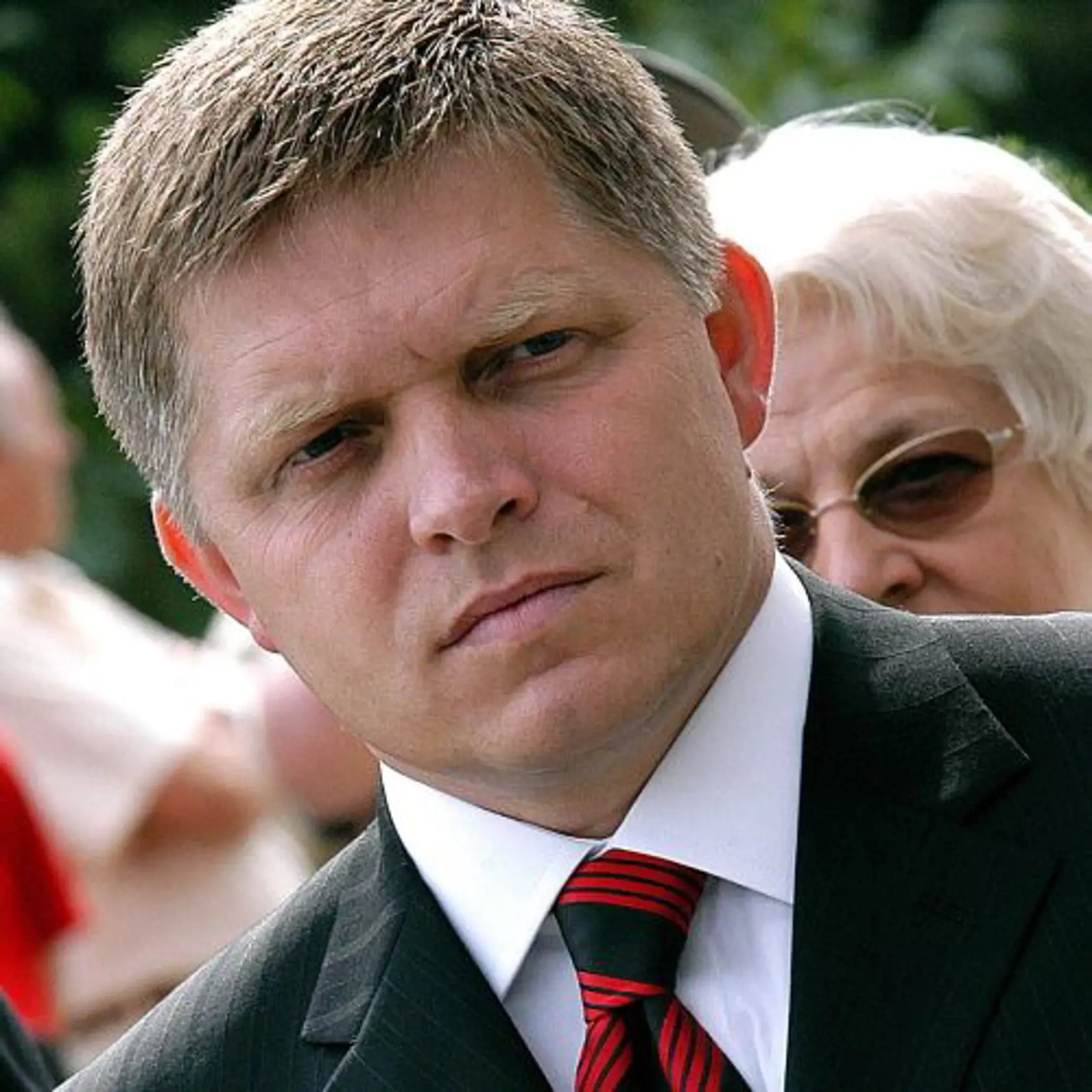 Robert Fico