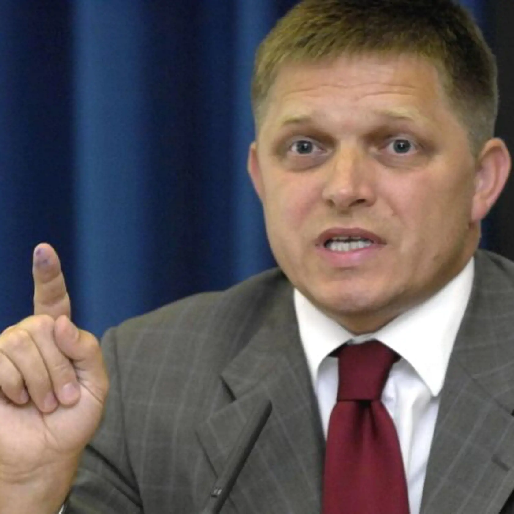 Robert Fico