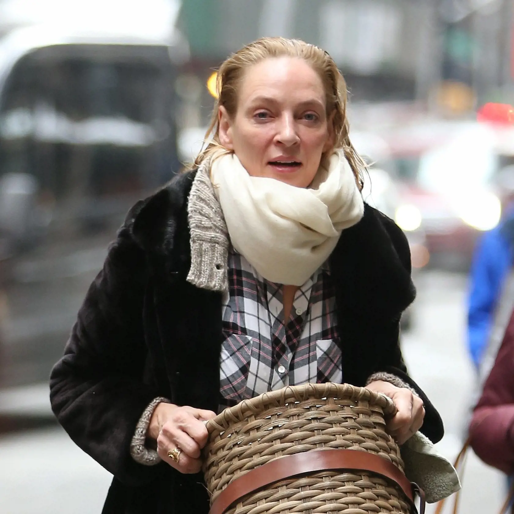 Uma Thurman