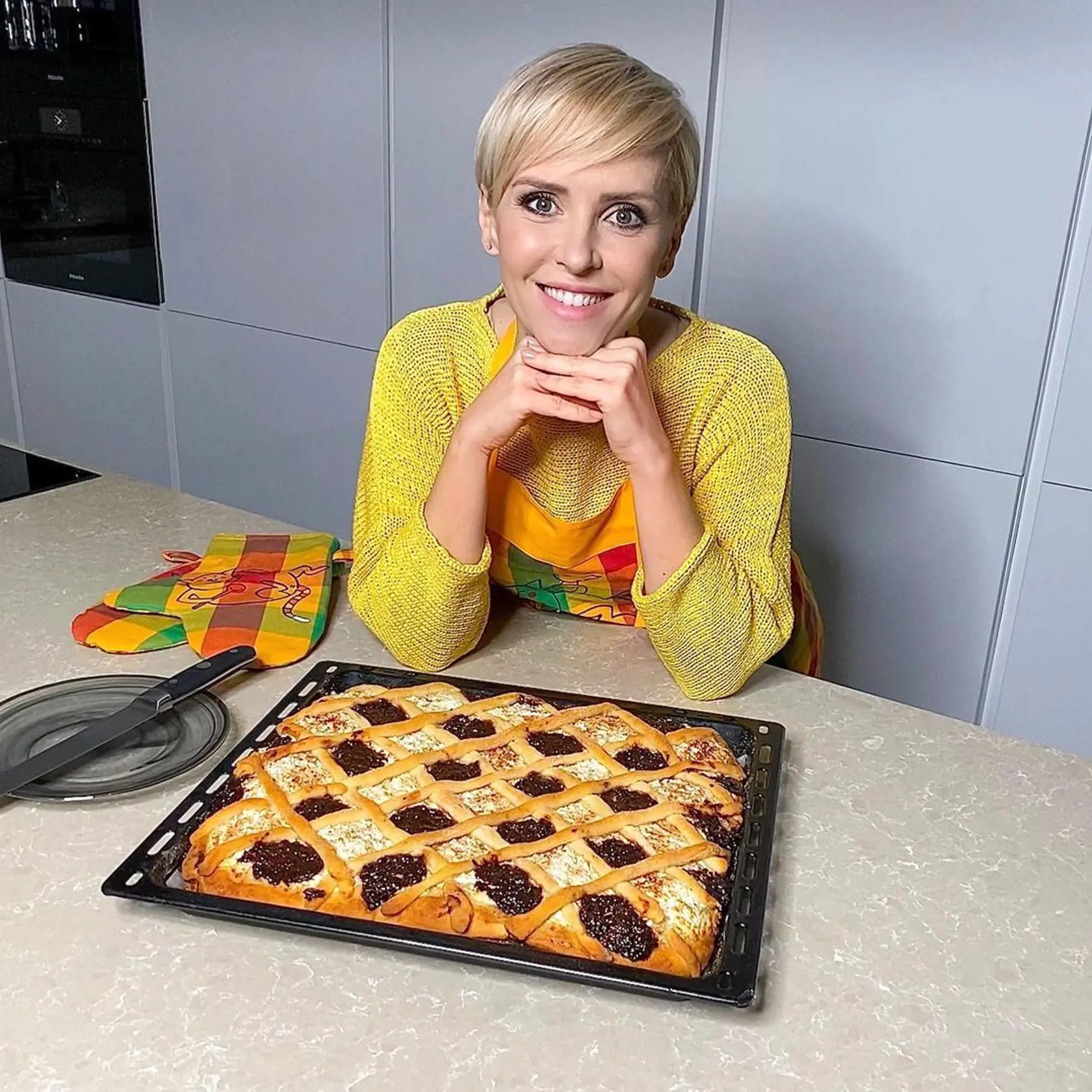 Kvetka Horváthová sa stala obeťou podvodníkov.