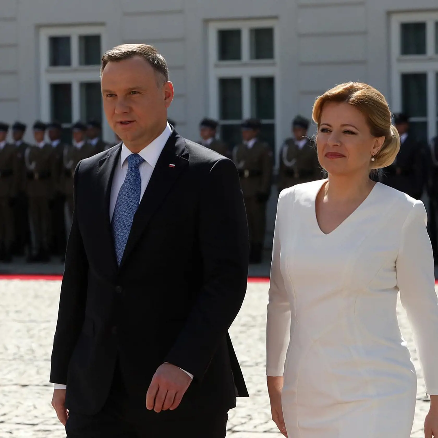 Zuzana Čaputová