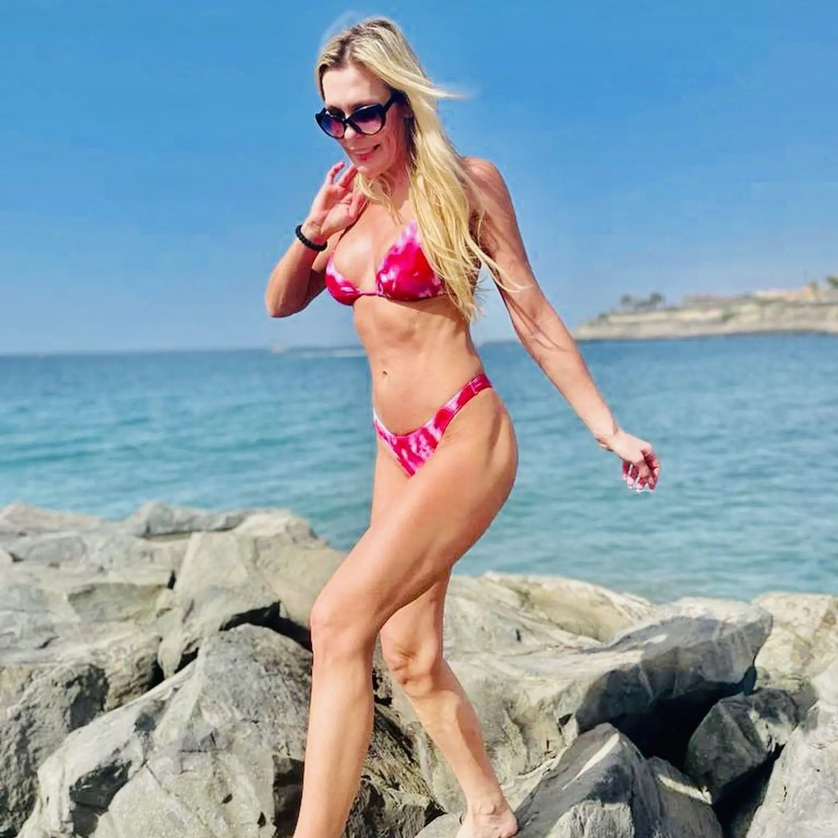 Monika Haklová