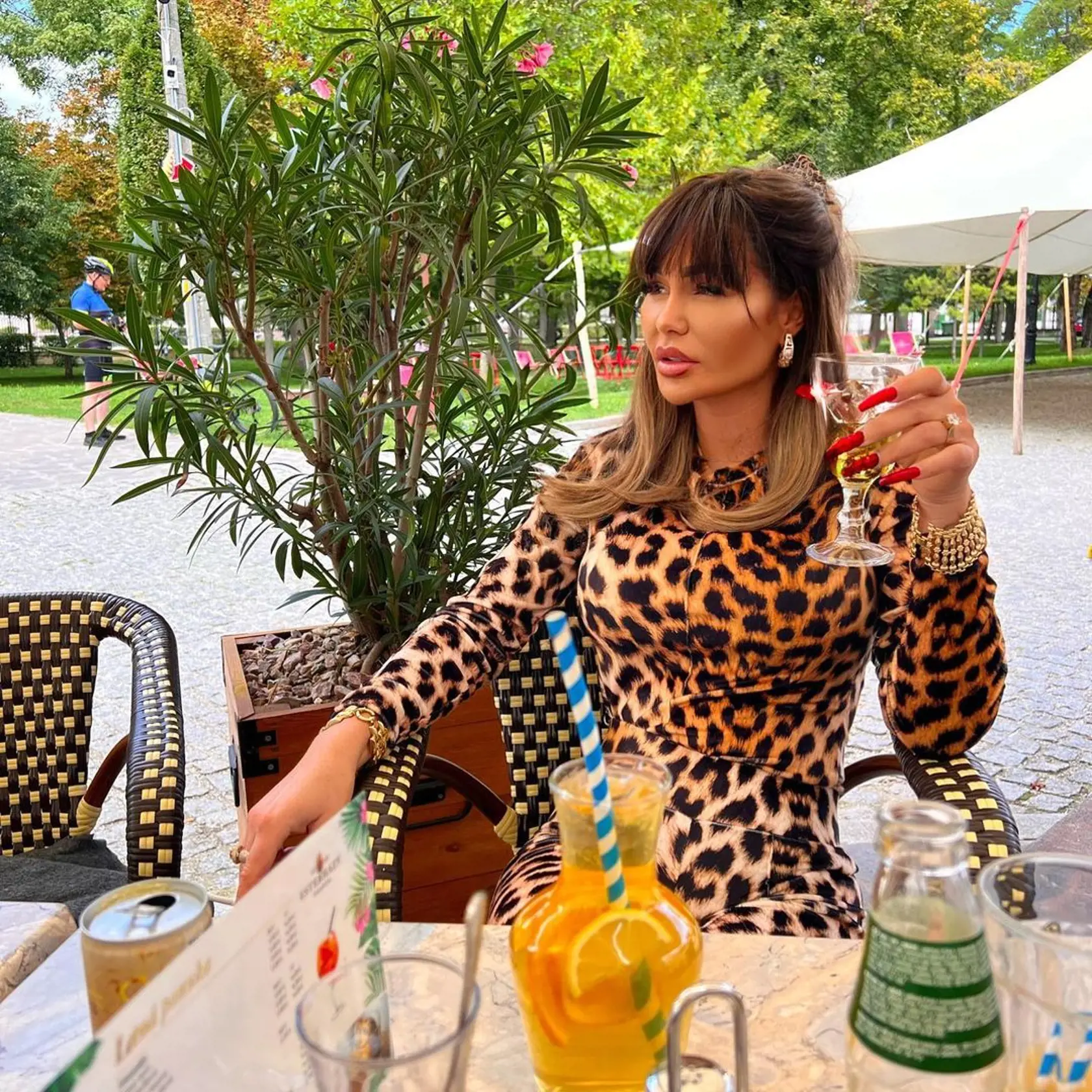 Kristína Staňová