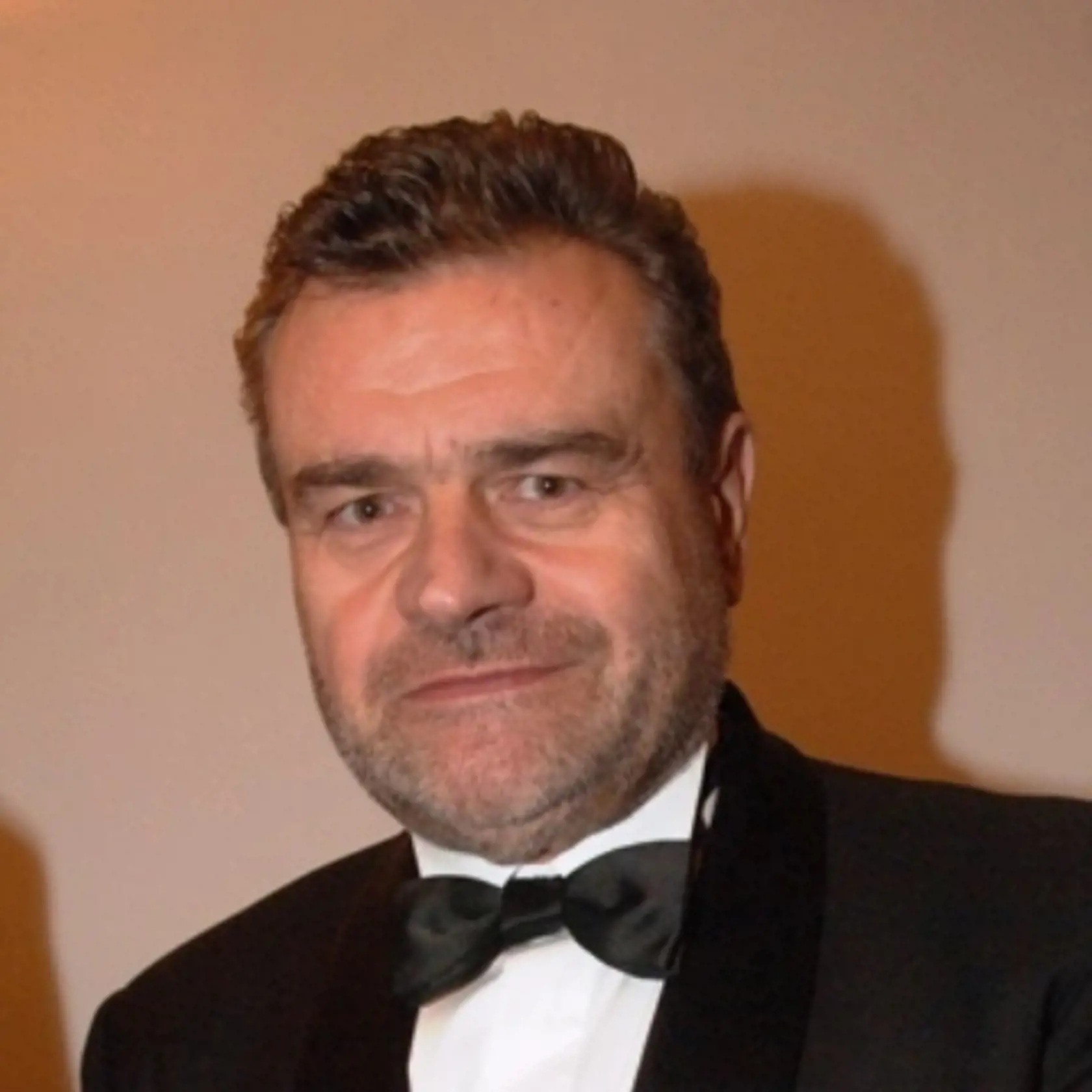 Karel Svoboda. Čo prežíval a čo sa mu preháňalo hlavou nikto z blízkych netušil.