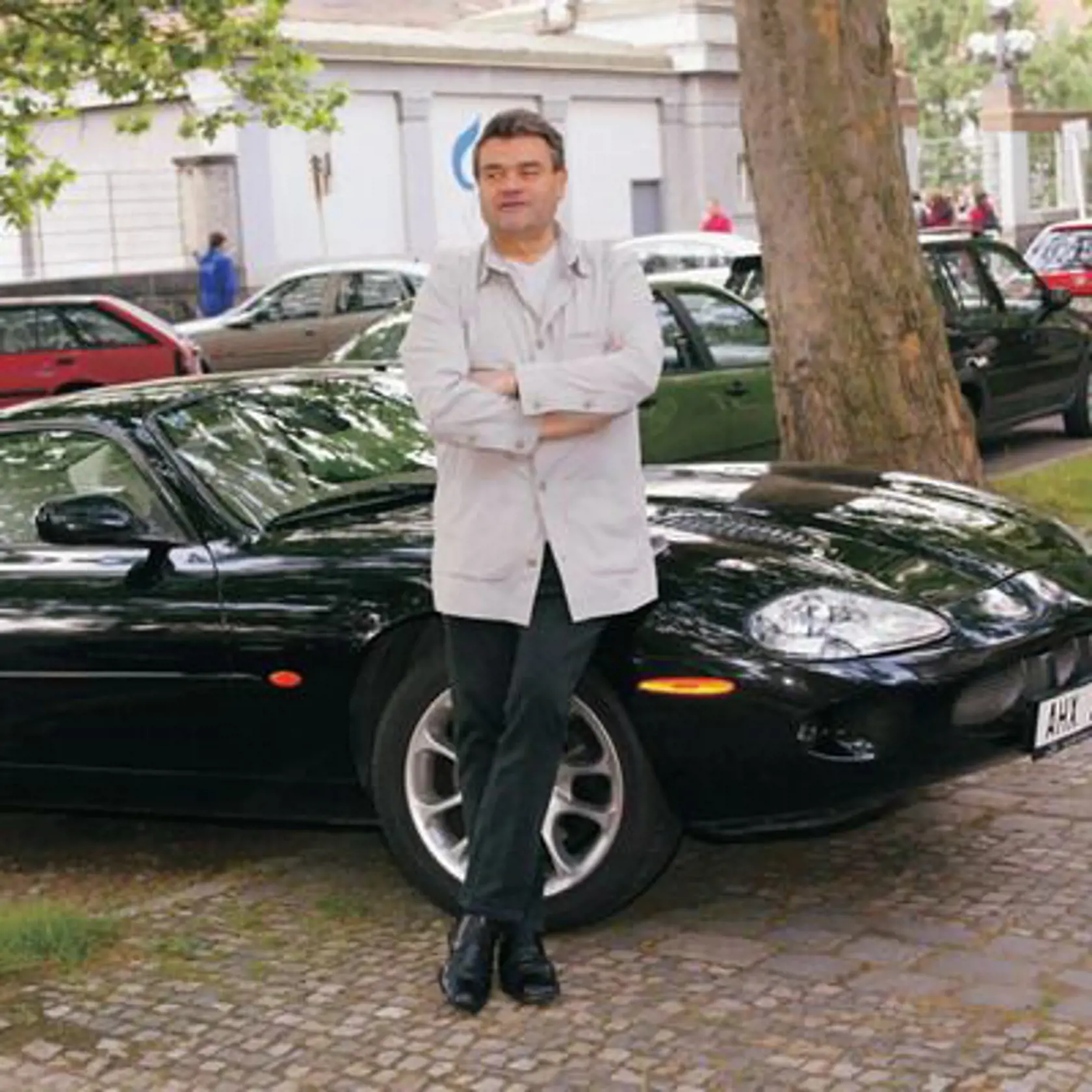 Svoboda sa páčil ženám.