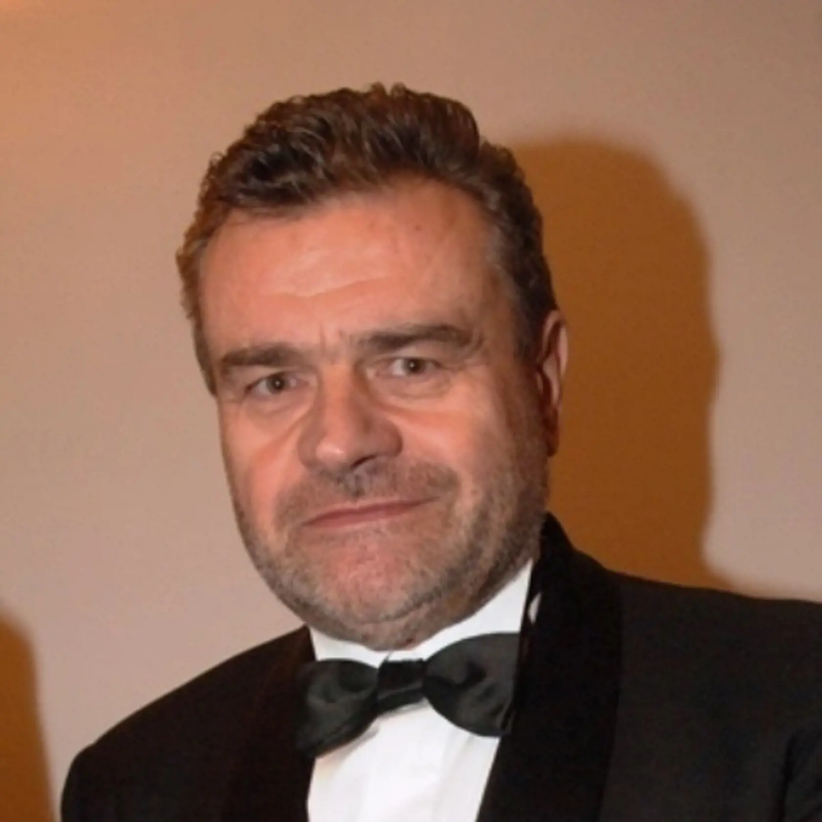 Karel Svoboda bol úspešný, zabezpečený a napriek tomu ho niečo trápilo.