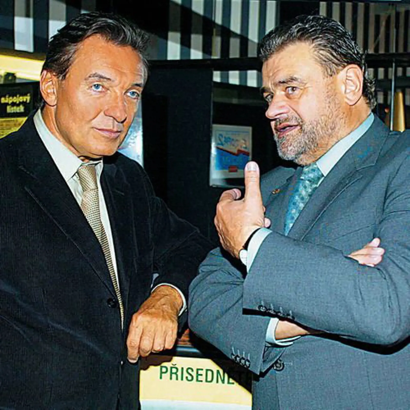 Karel Svoboda spáchal samovraždu na záhrade svojho domu.