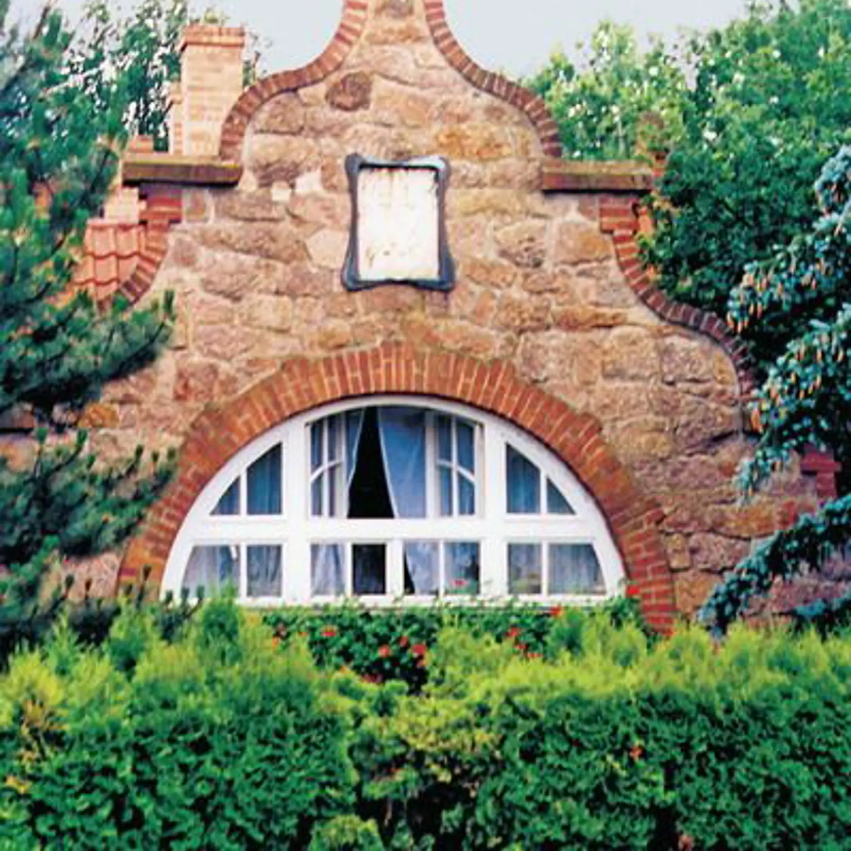 Predá sa vila po výraznom znížení ceny.