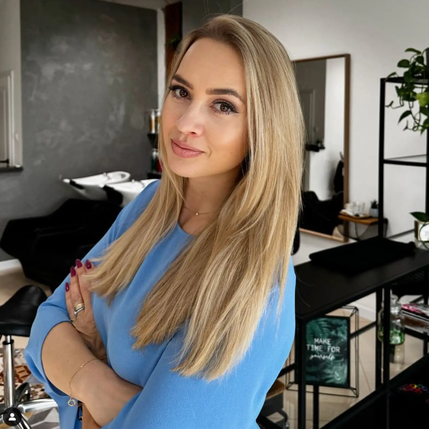 Barbora Krajčírová