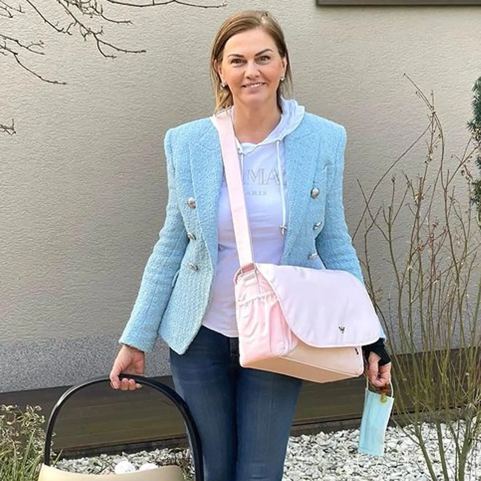 Monika Beňová
