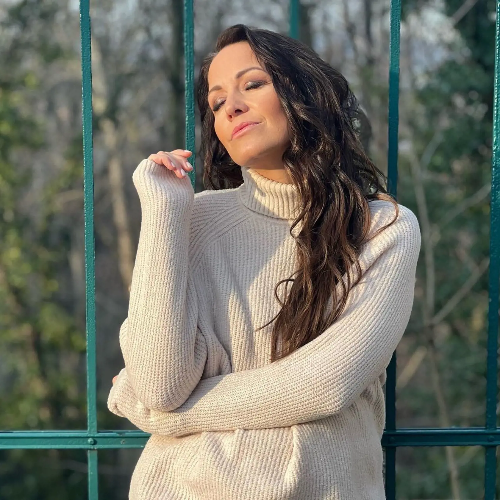 Agáta Hanychová
