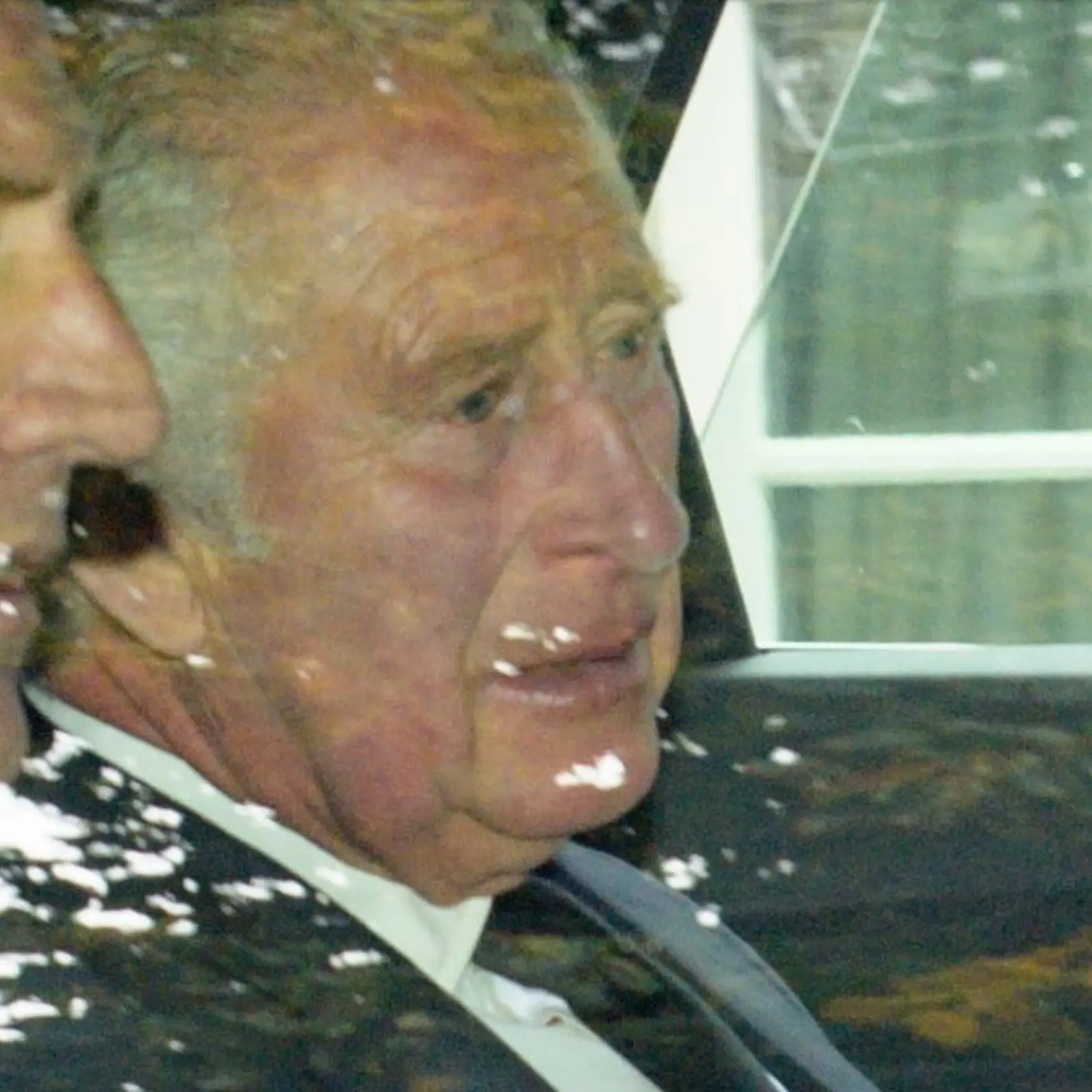 Vojvodkyňa Camilla a kráľ Karol III. cestujú do Londýna.